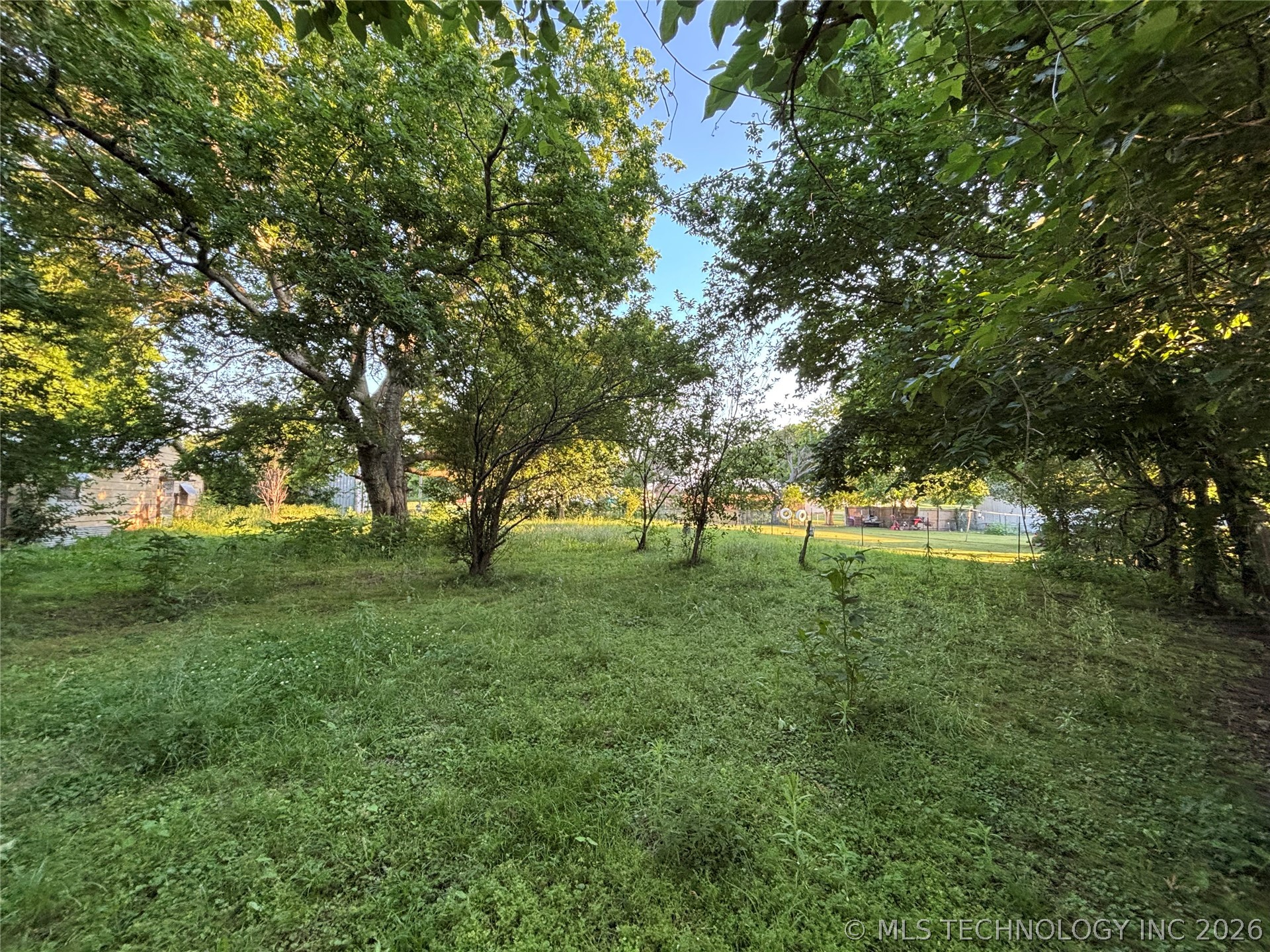 507 Church Street Kemp OK 74741