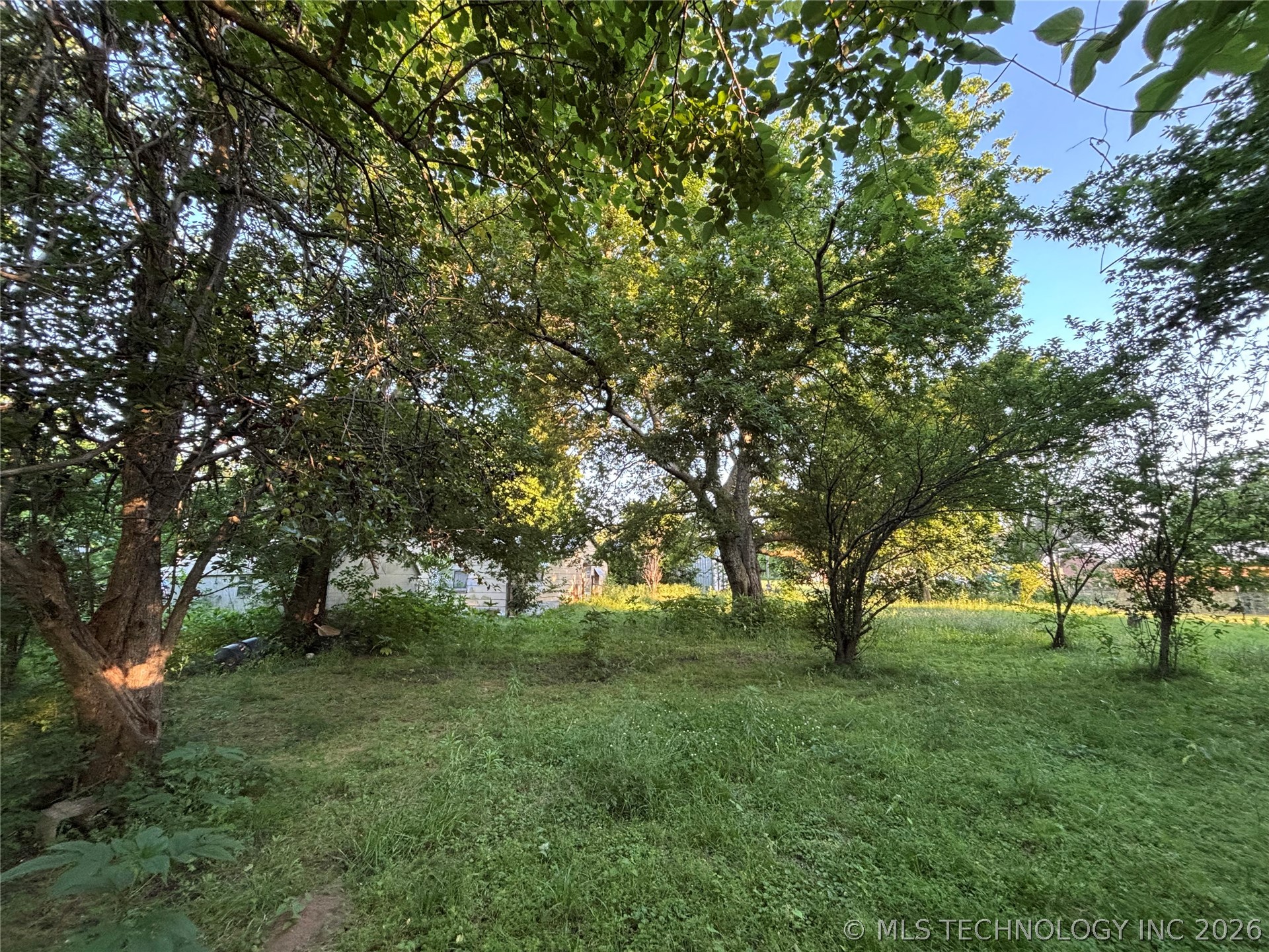 507 Church Street Kemp OK 74741