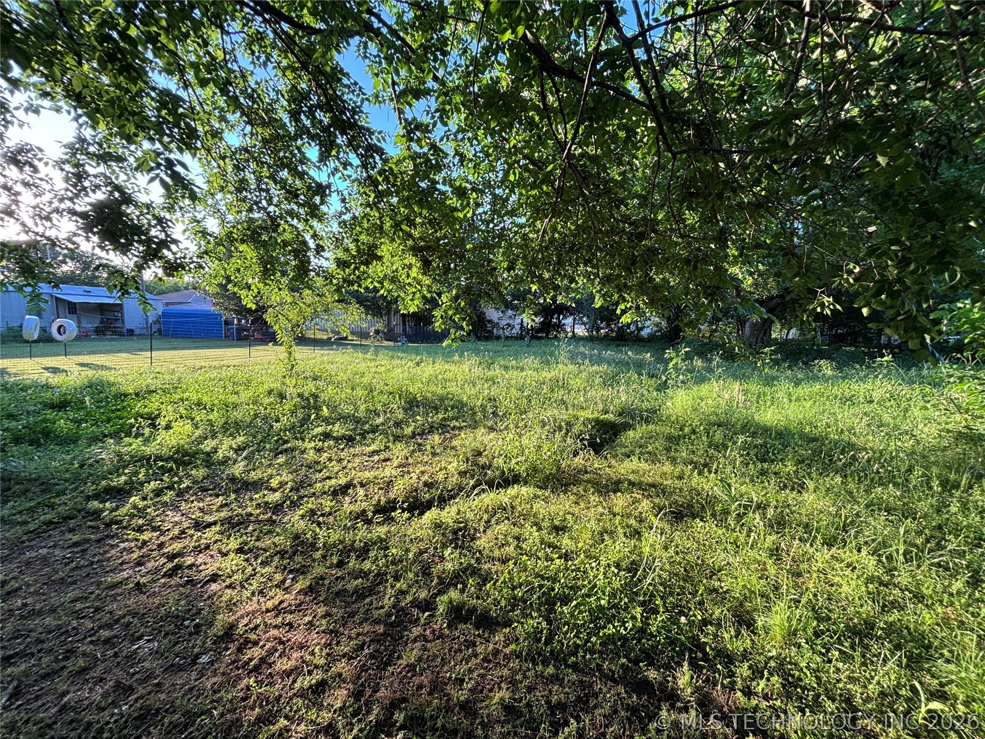 507 Church Street Kemp OK 74741