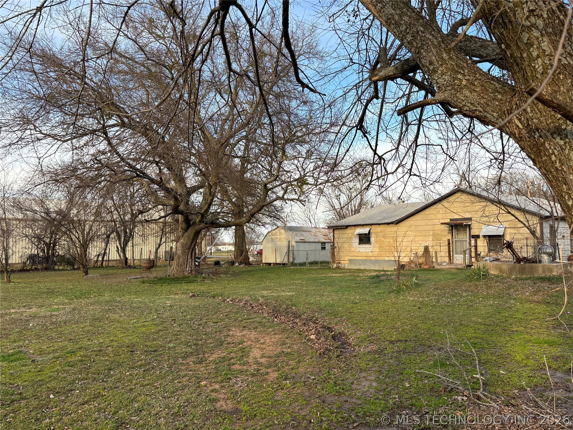 507 Church Street Kemp OK 74741