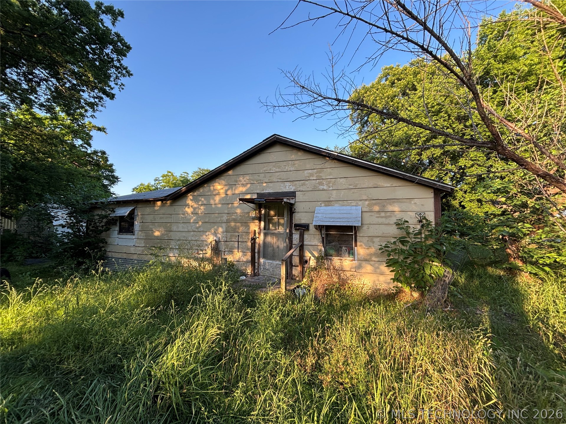 507 Church Street Kemp OK 74741