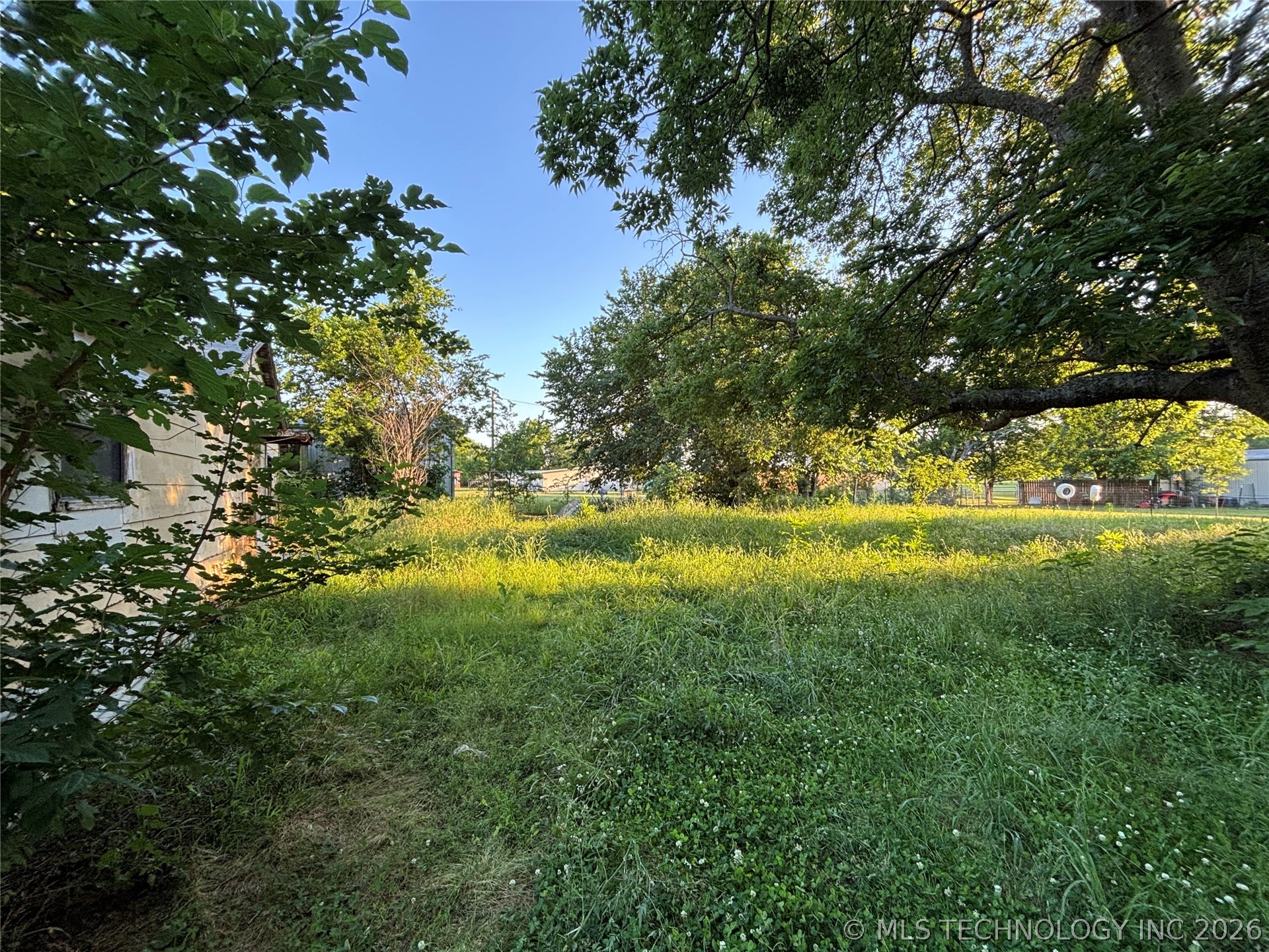507 Church Street Kemp OK 74741