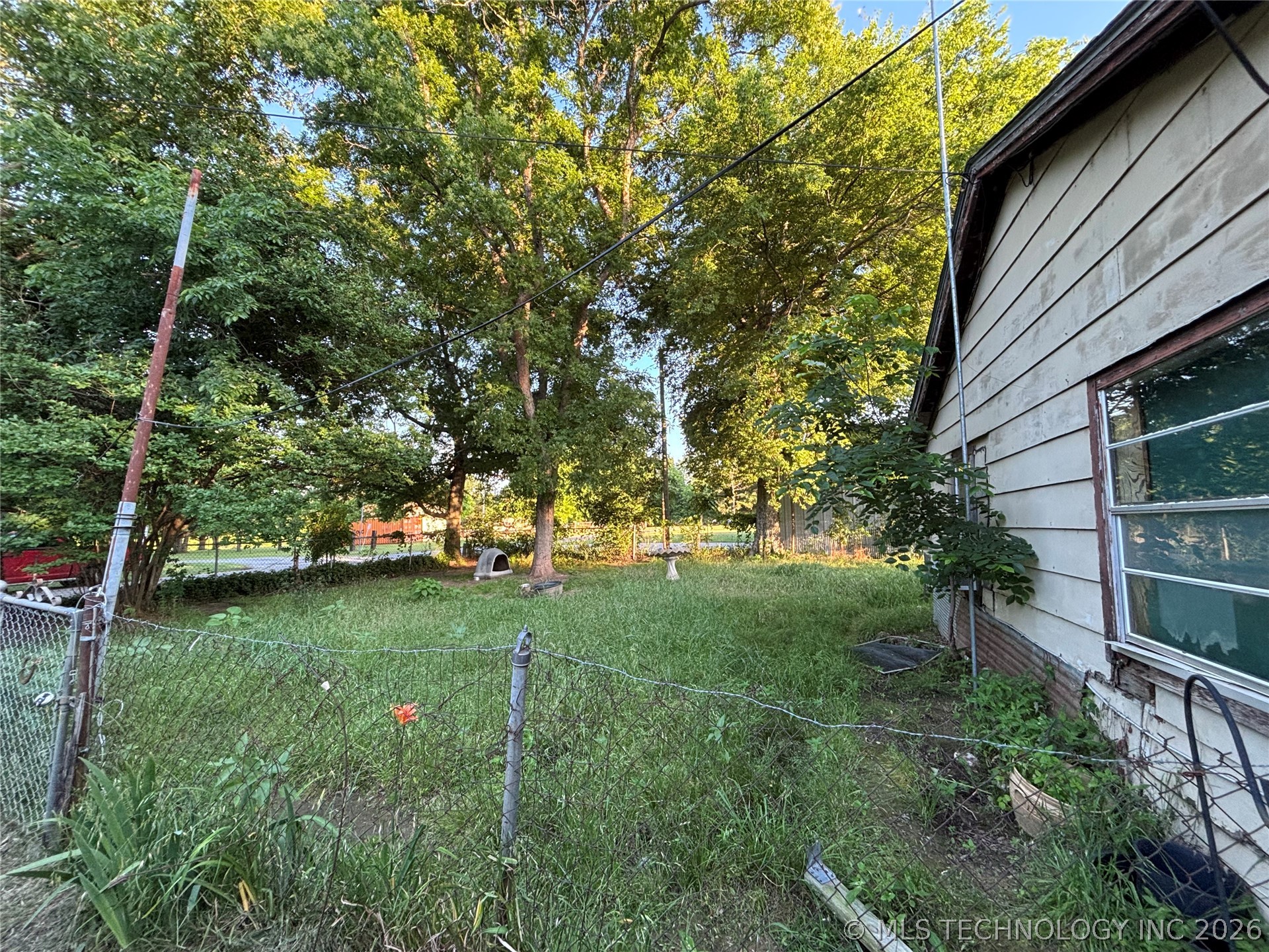 507 Church Street Kemp OK 74741