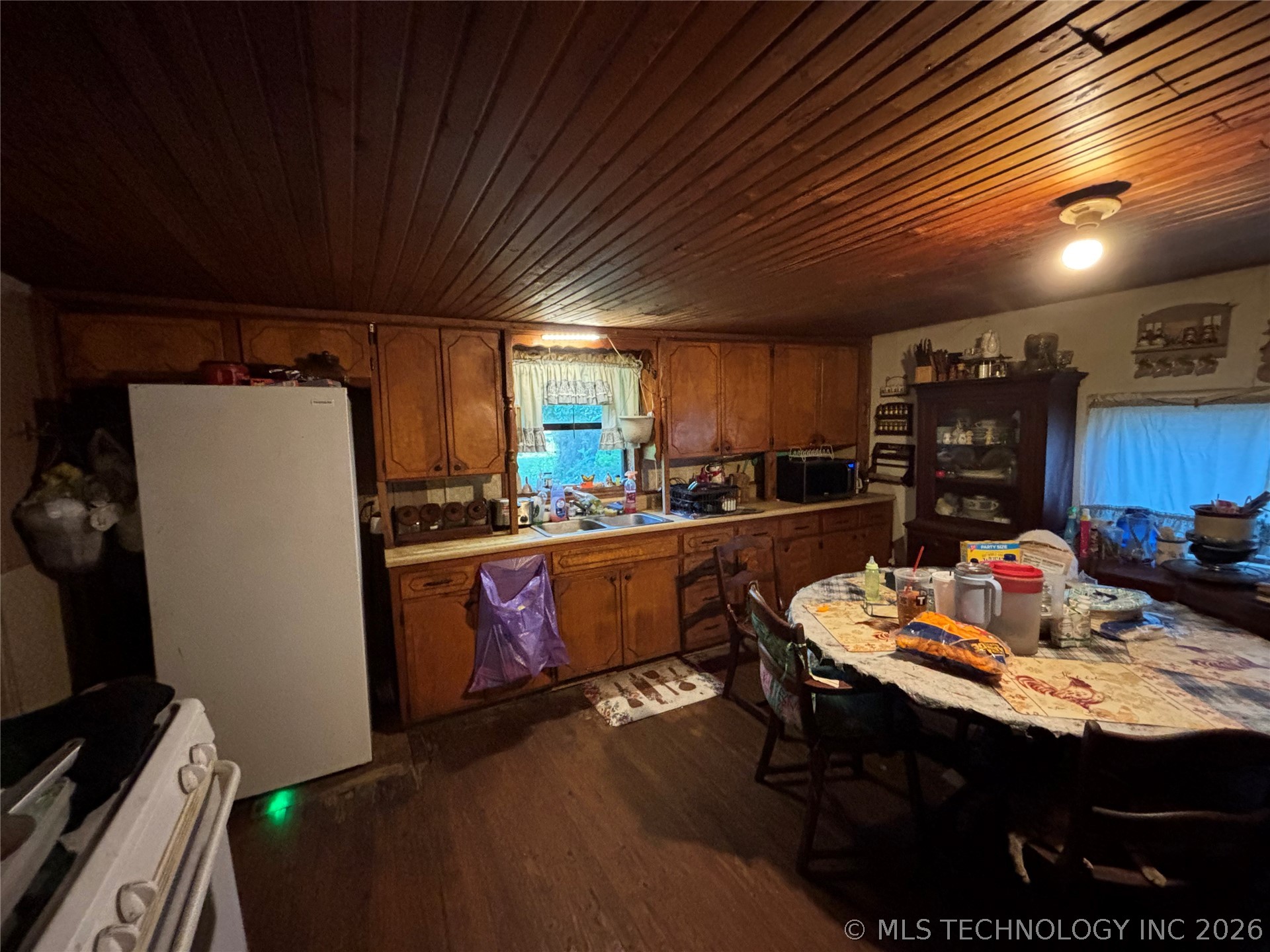 507 Church Street Kemp OK 74741