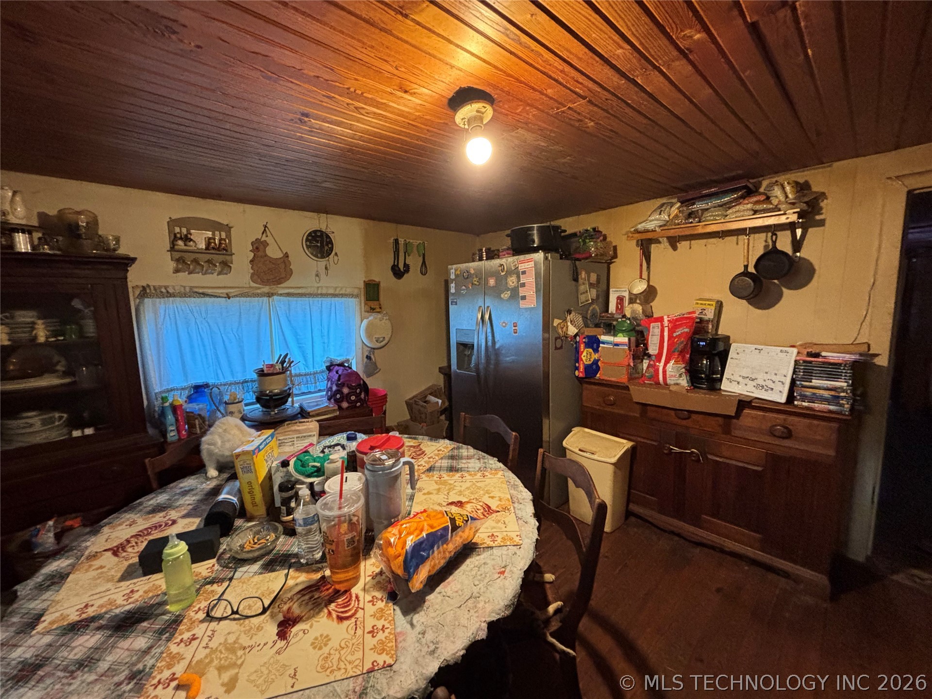 507 Church Street Kemp OK 74741