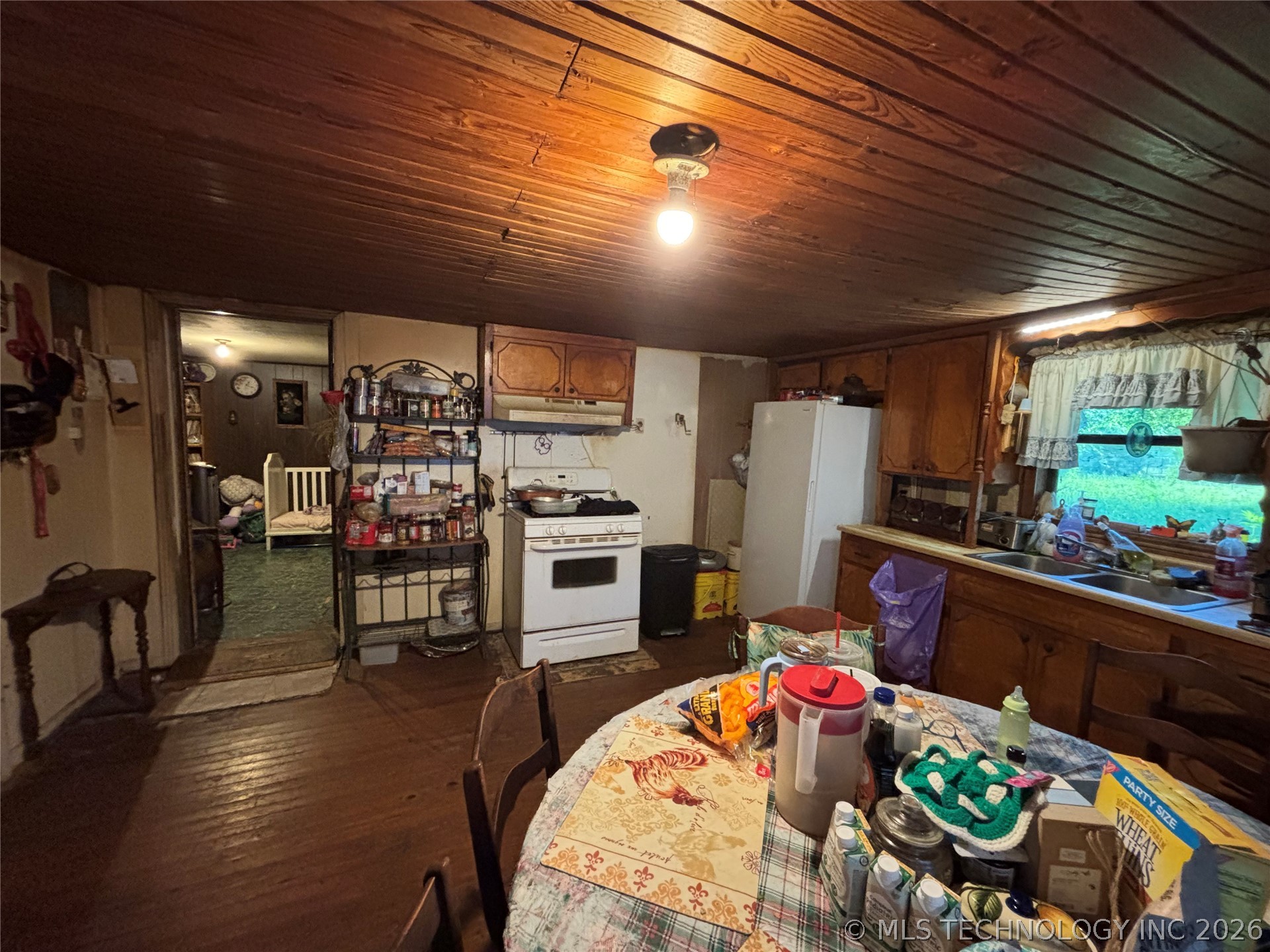 507 Church Street Kemp OK 74741
