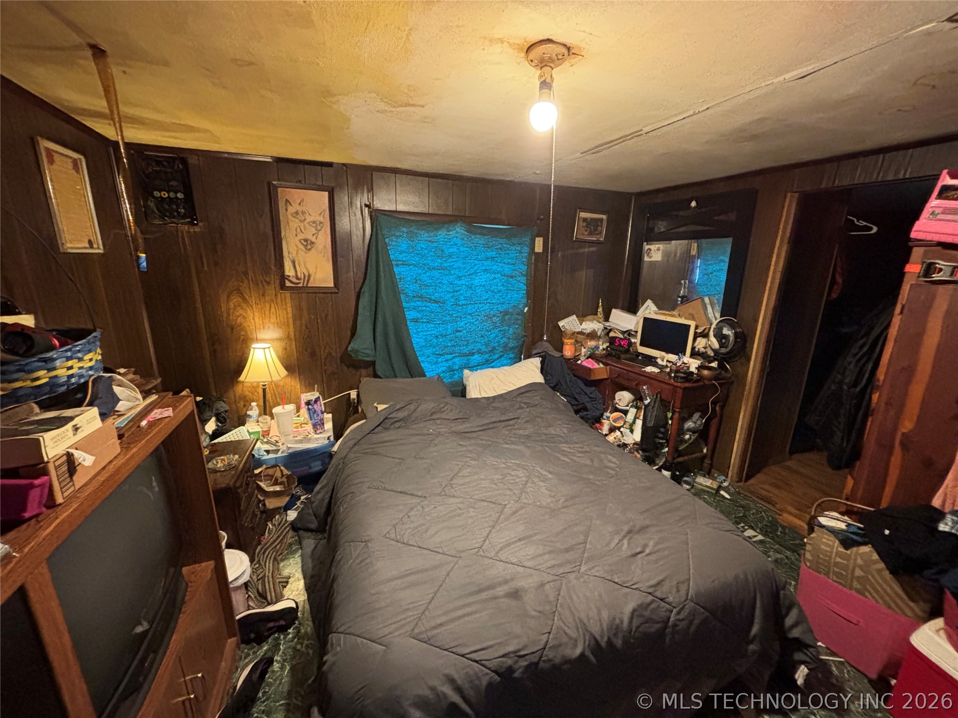 507 Church Street Kemp OK 74741