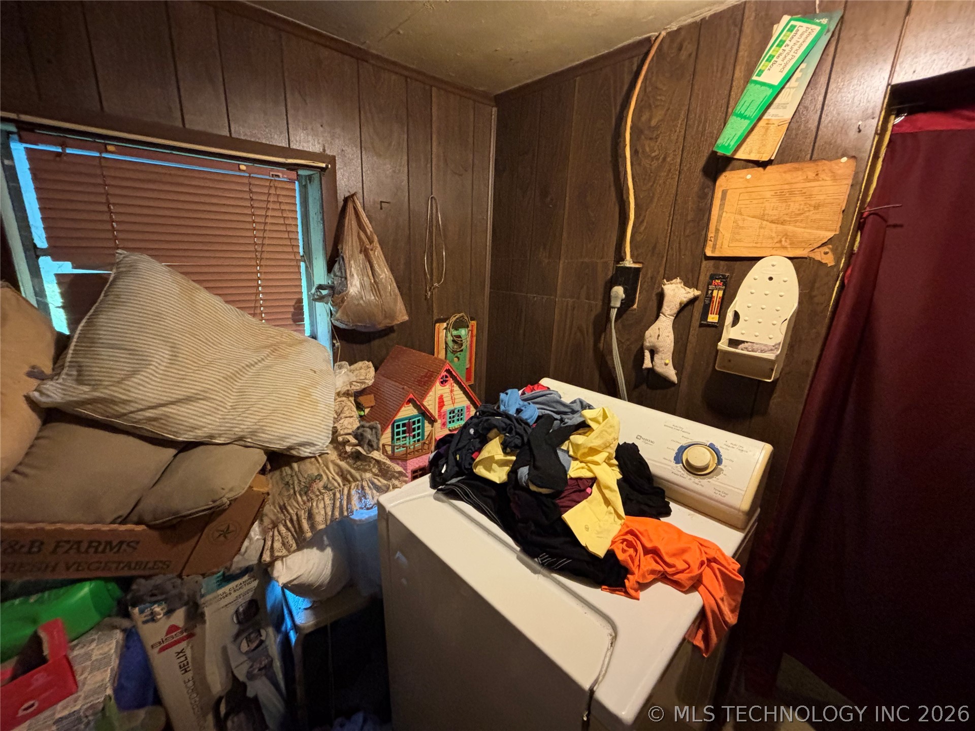 507 Church Street Kemp OK 74741