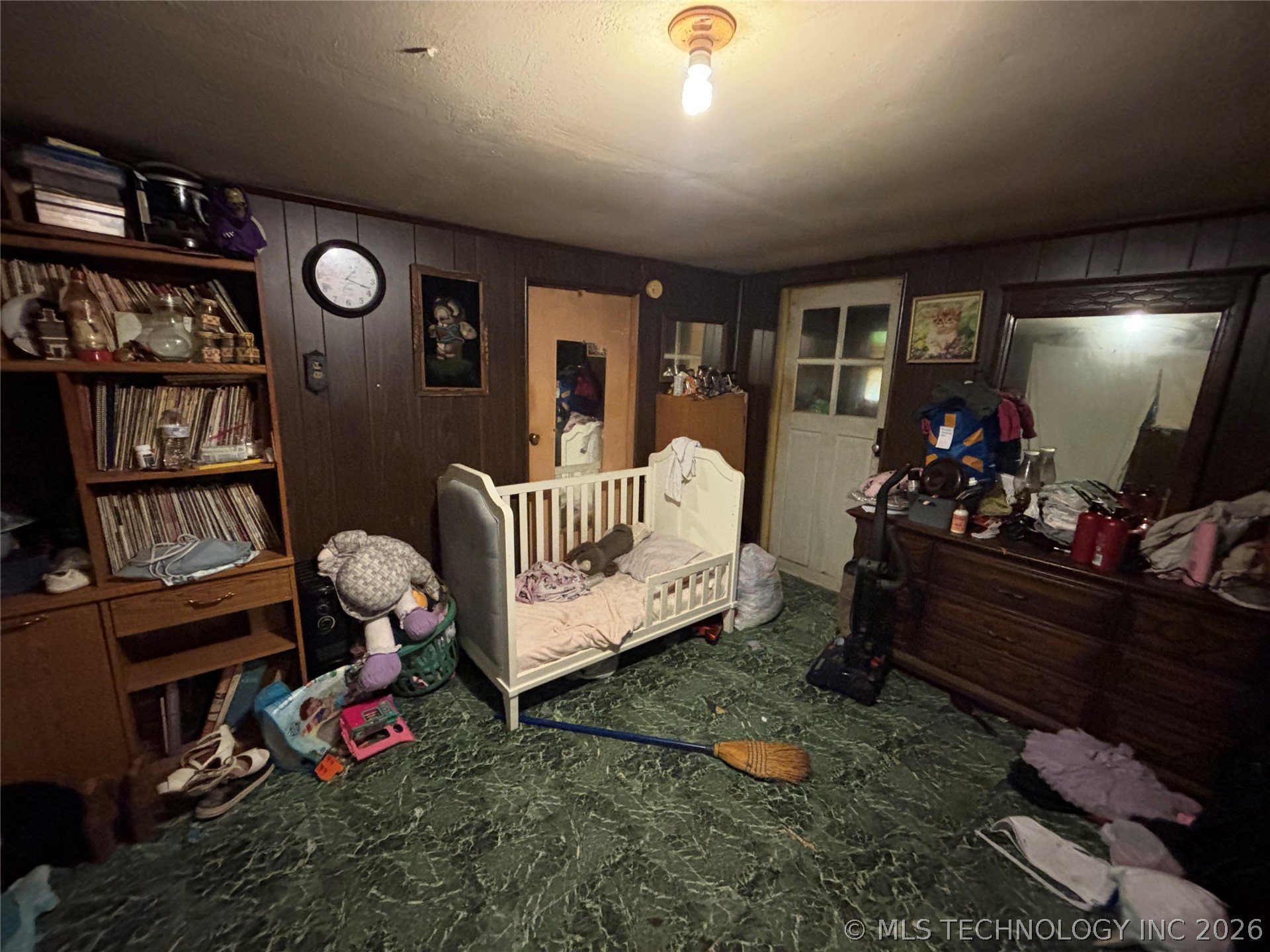 507 Church Street Kemp OK 74741