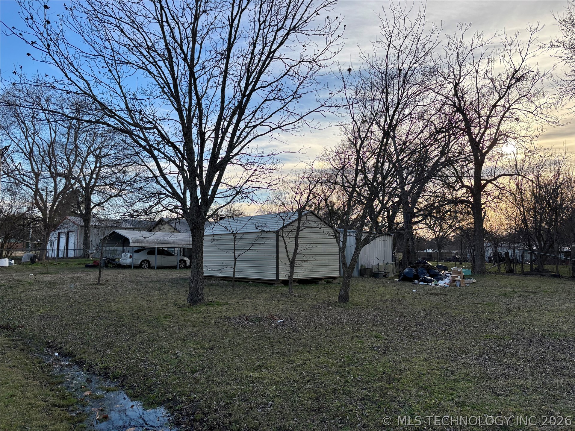 507 Church Street Kemp OK 74741