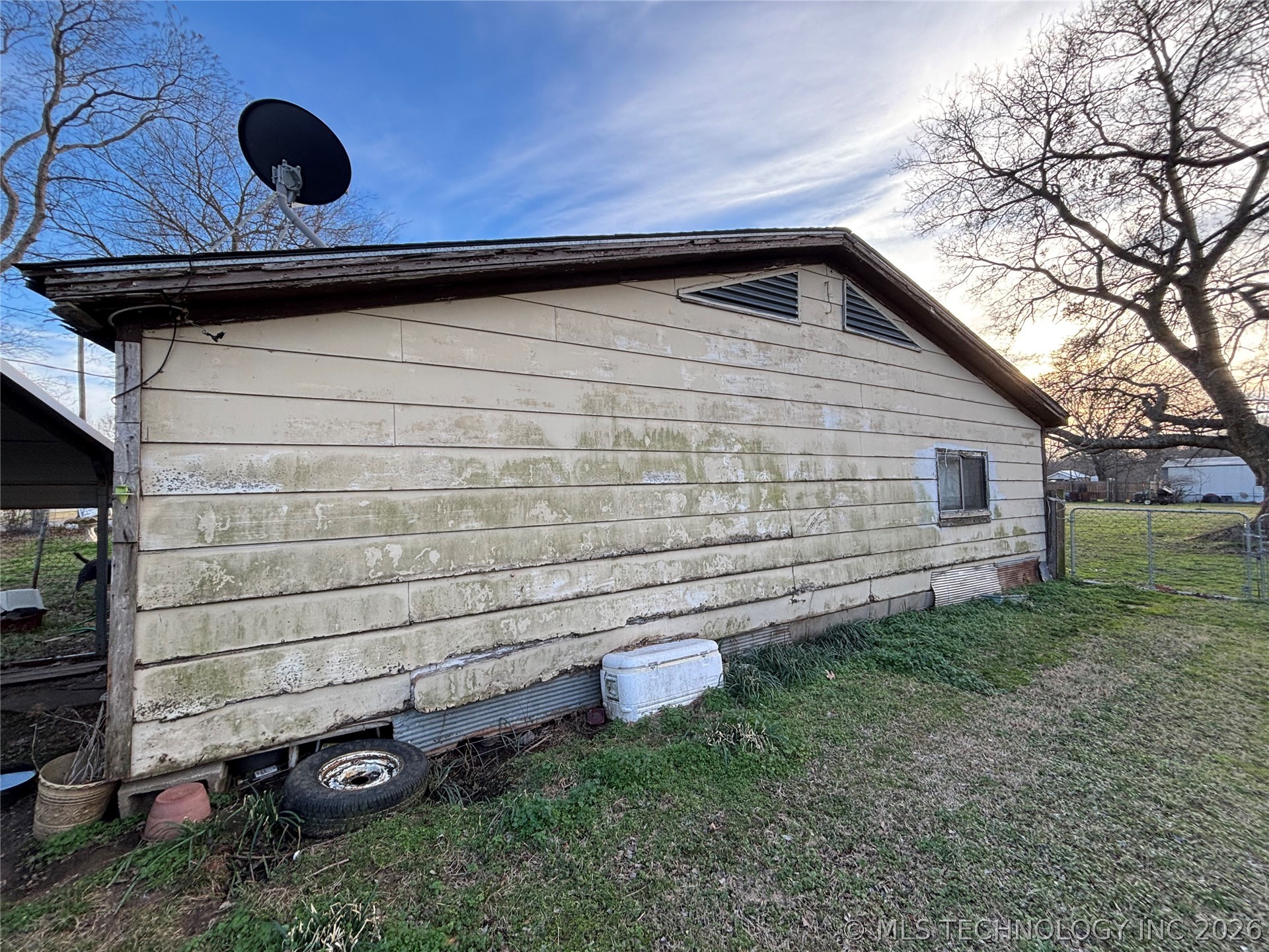 507 Church Street Kemp OK 74741