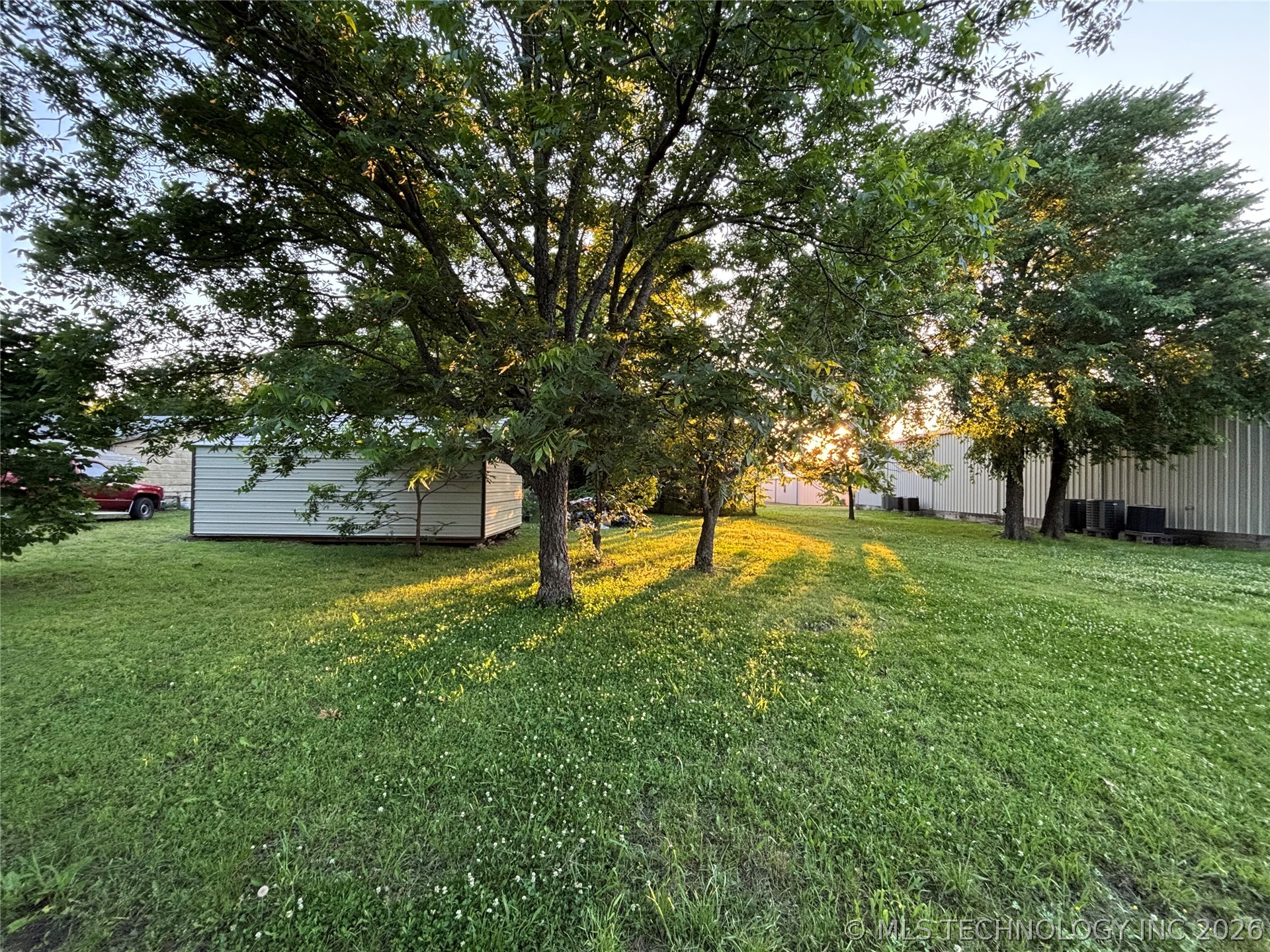 507 Church Street Kemp OK 74741