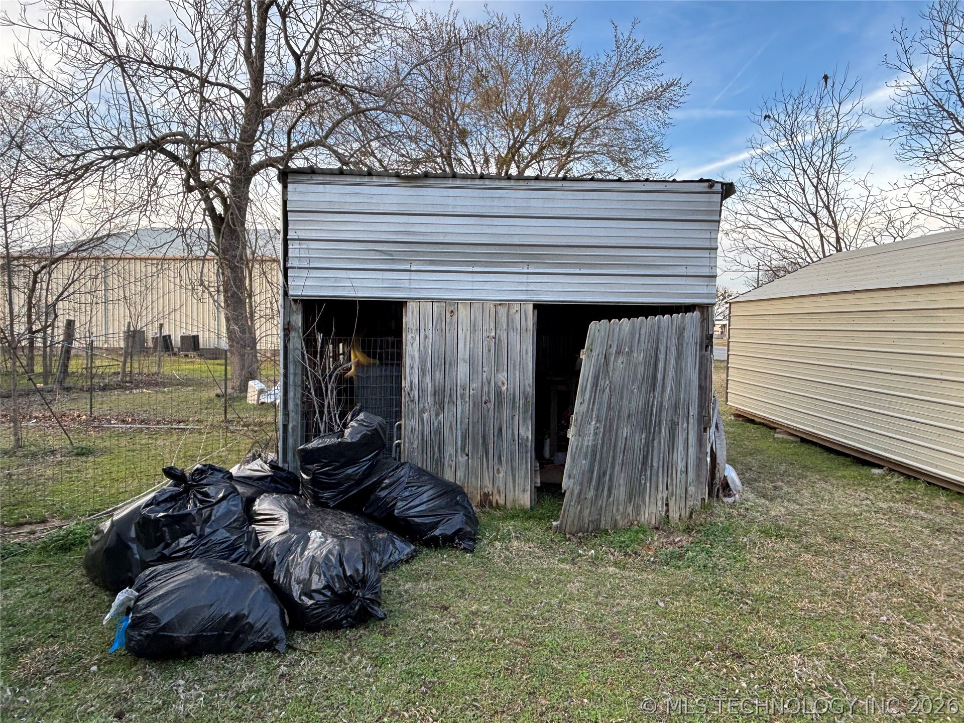 507 Church Street Kemp OK 74741