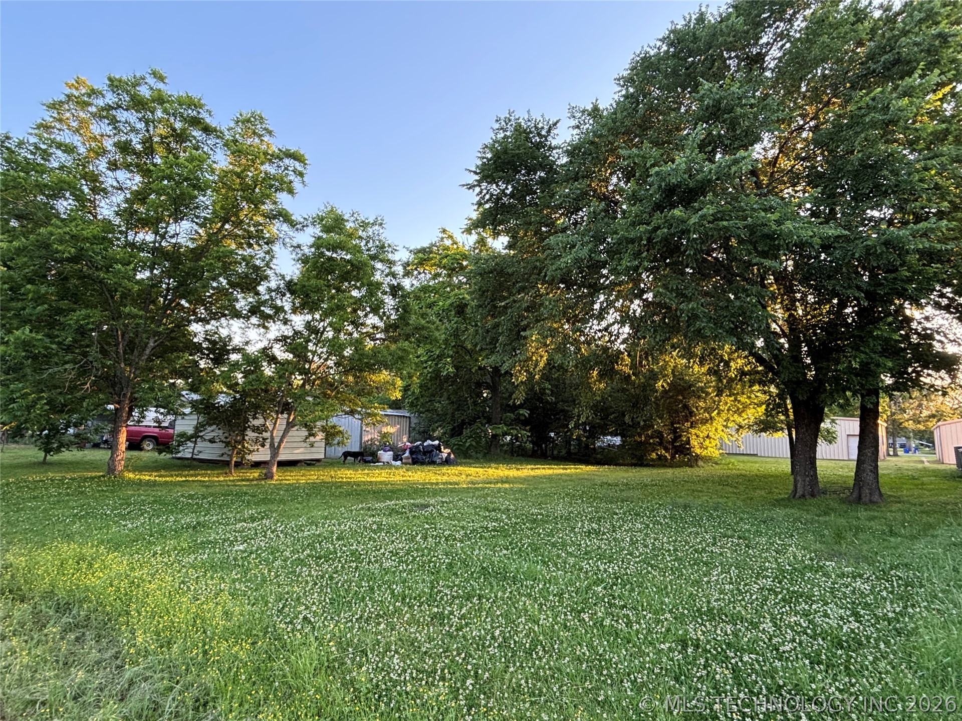 507 Church Street Kemp OK 74741
