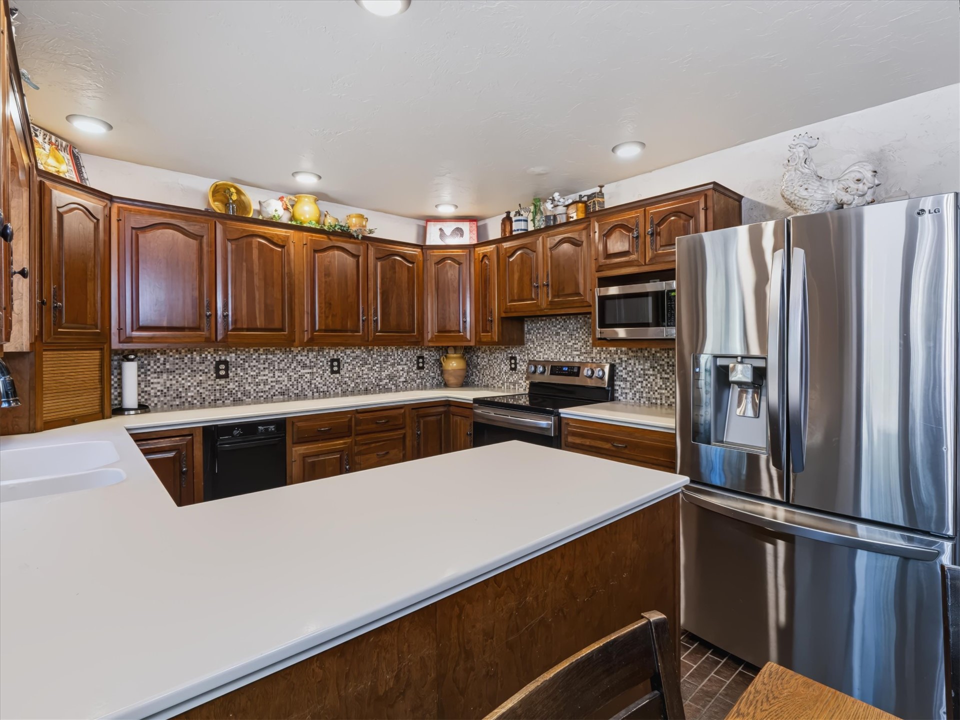 1133 W Chicken Fight Road W Atoka OK 74525