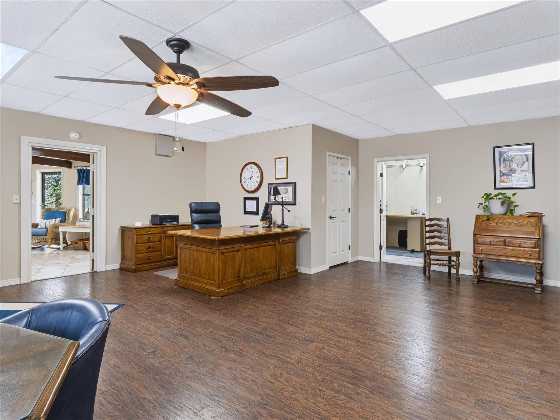 1133 W Chicken Fight Road W Atoka OK 74525