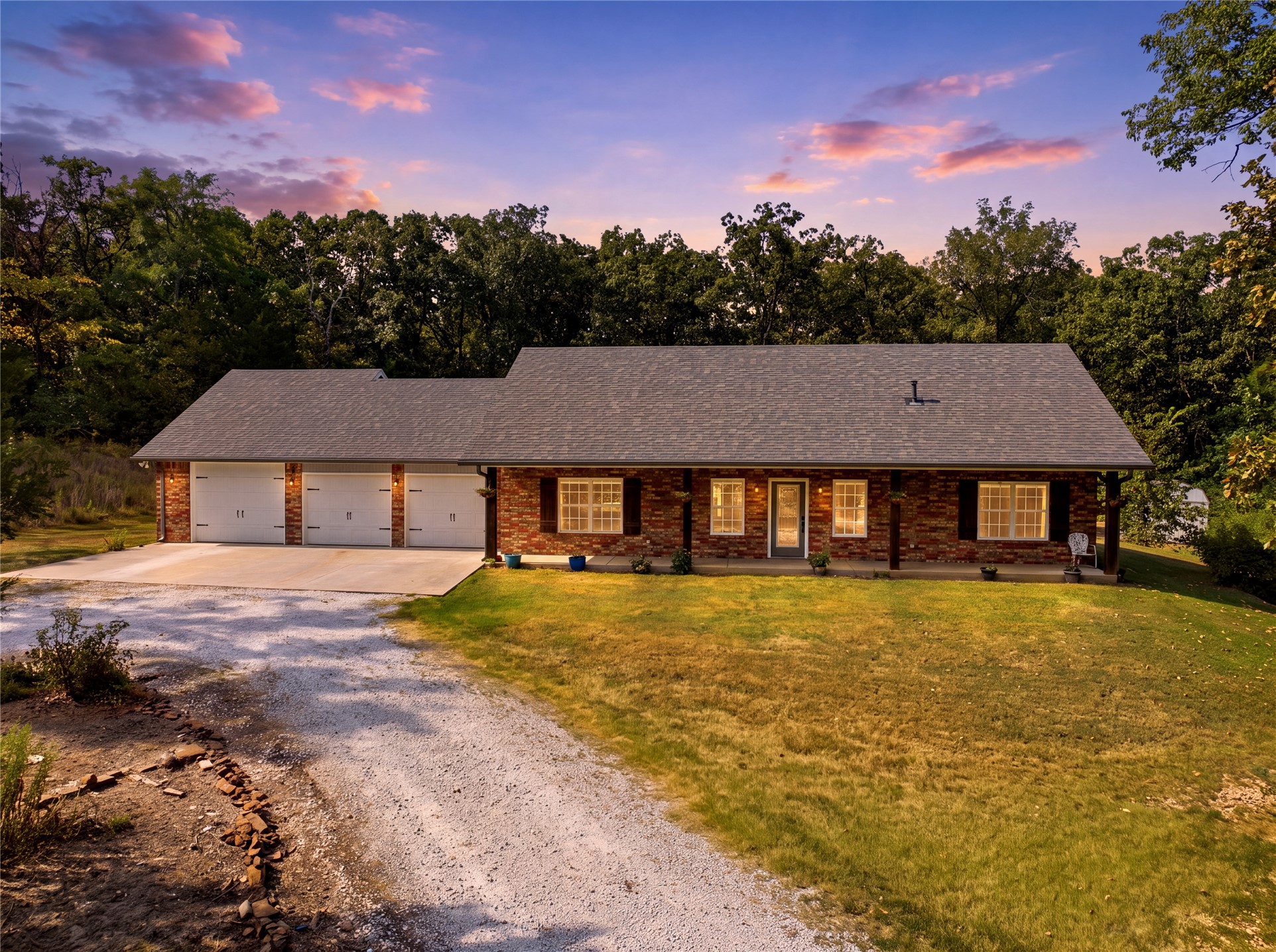 452833 E 1030 Road Vian OK 74962