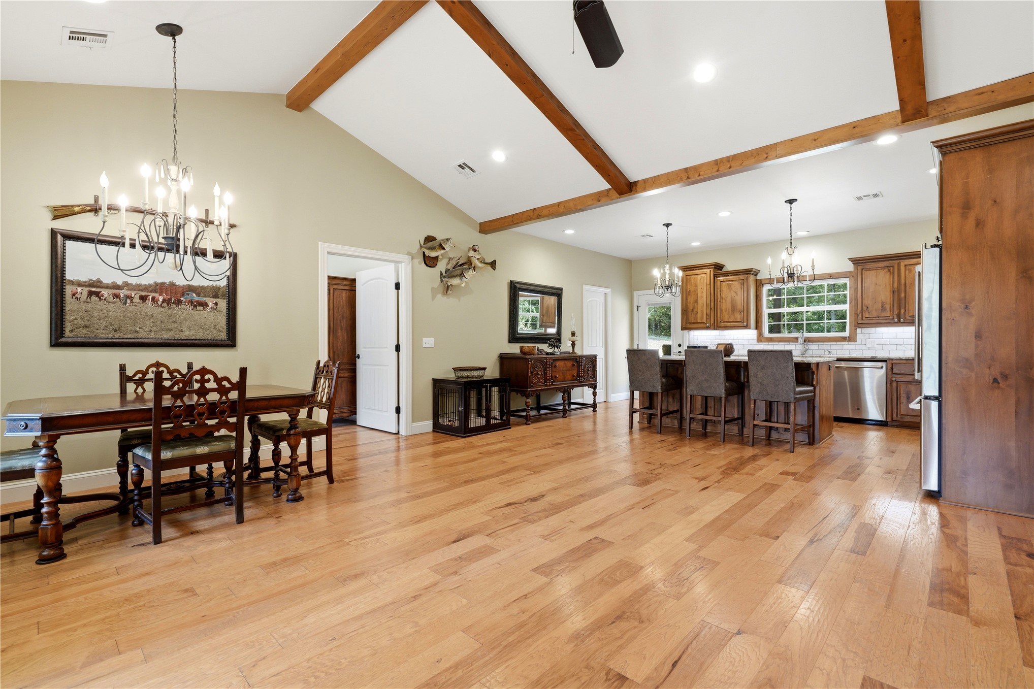 452833 E 1030 Road Vian OK 74962