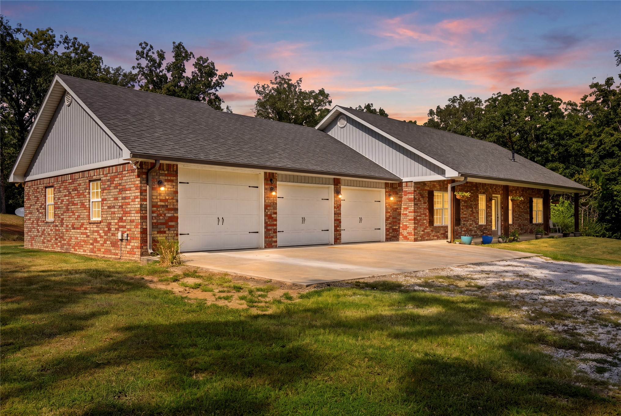 452833 E 1030 Road Vian OK 74962