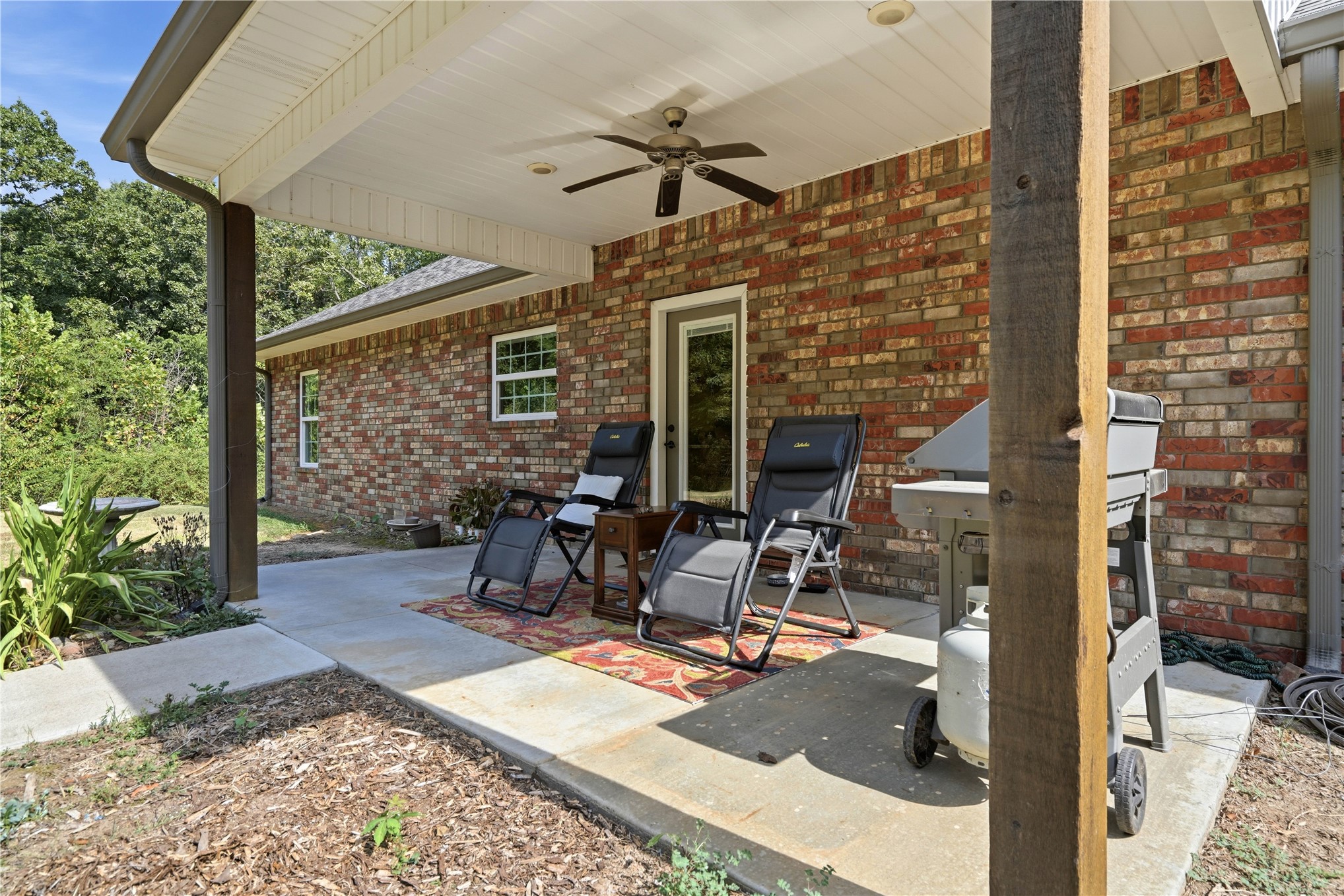 452833 E 1030 Road Vian OK 74962
