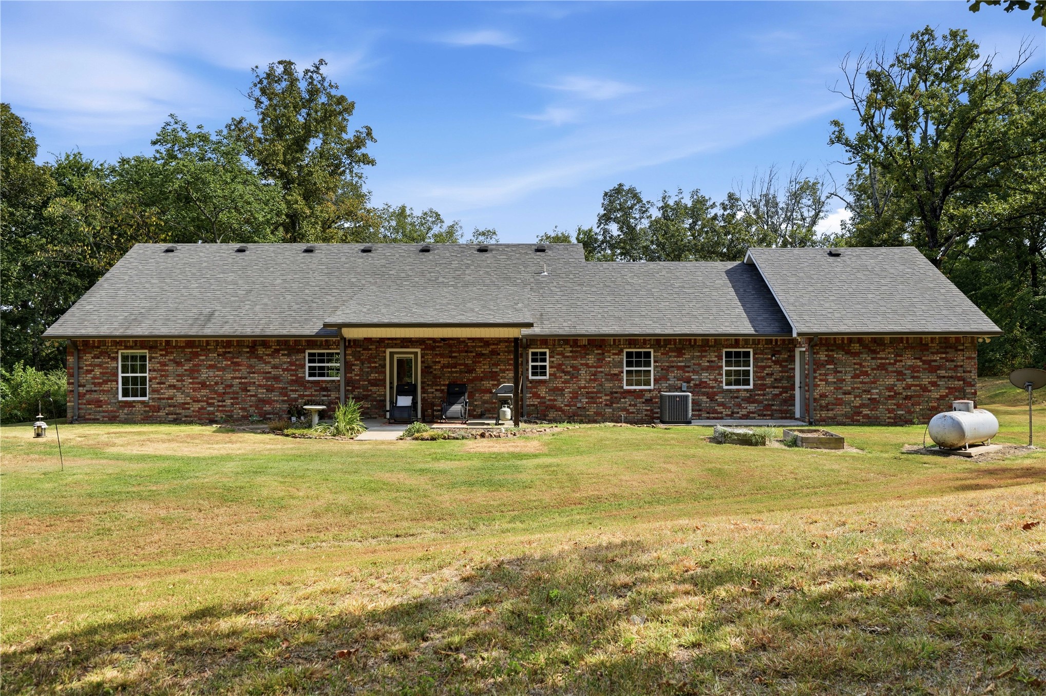 452833 E 1030 Road Vian OK 74962