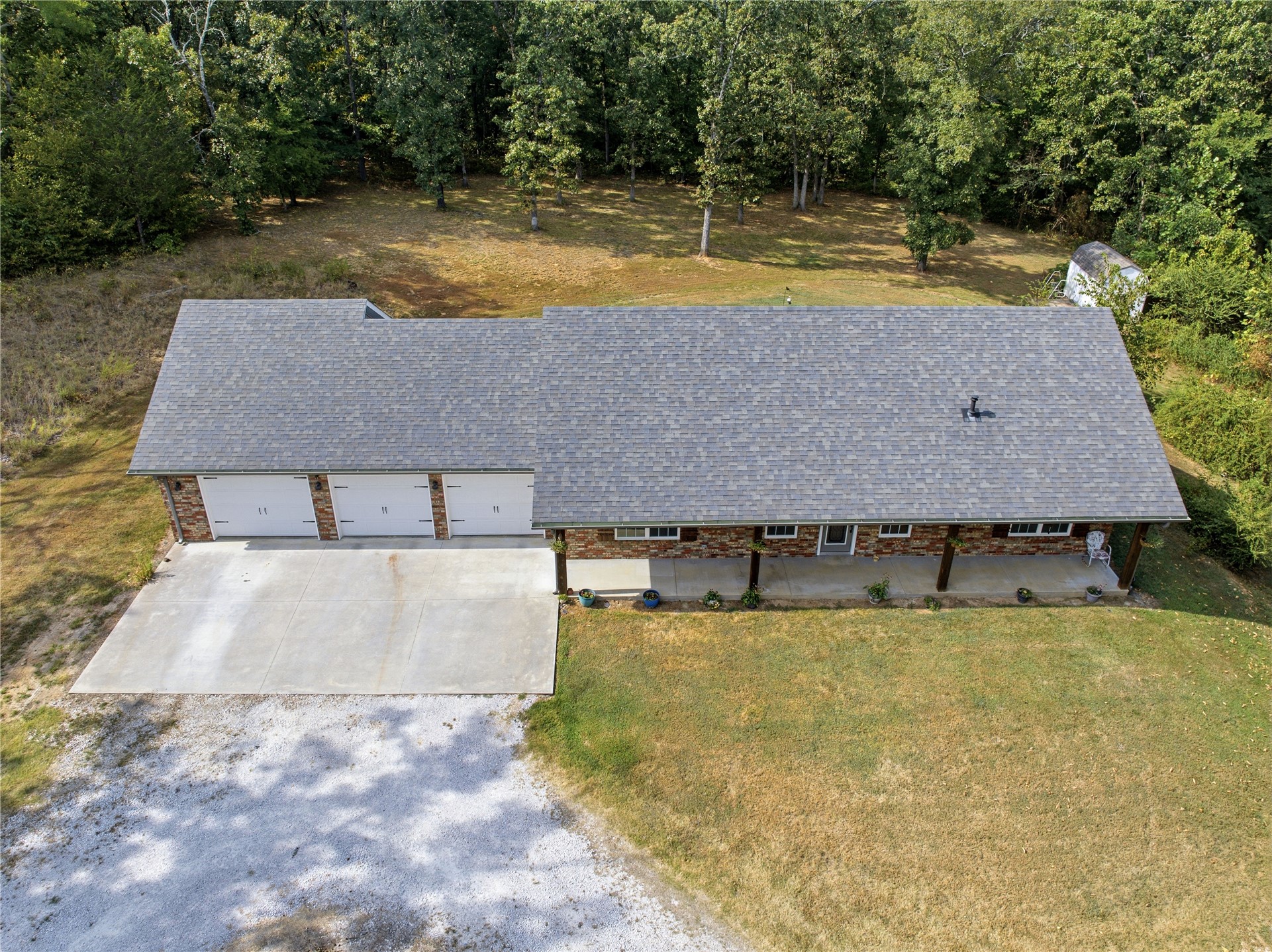 452833 E 1030 Road Vian OK 74962