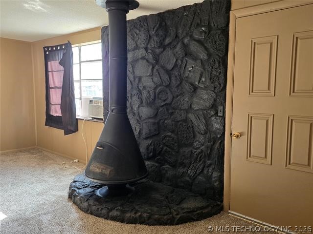 1102 N Park Shawnee OK 74801