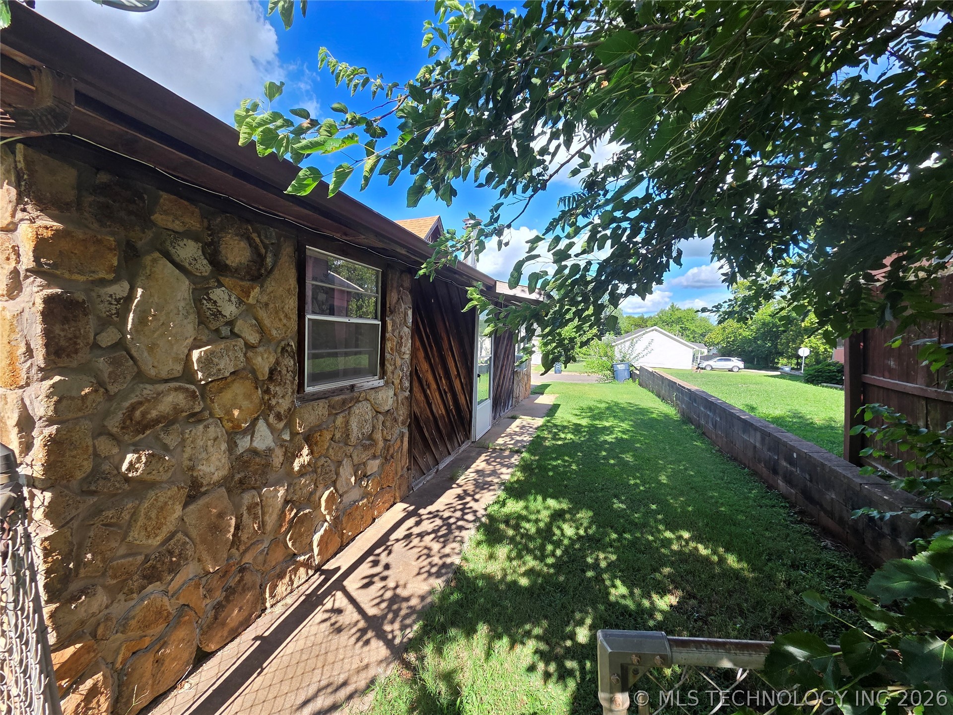 1102 N Park Shawnee OK 74801