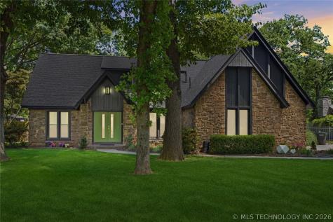 10319 S Sandusky Avenue Tulsa OK 74137