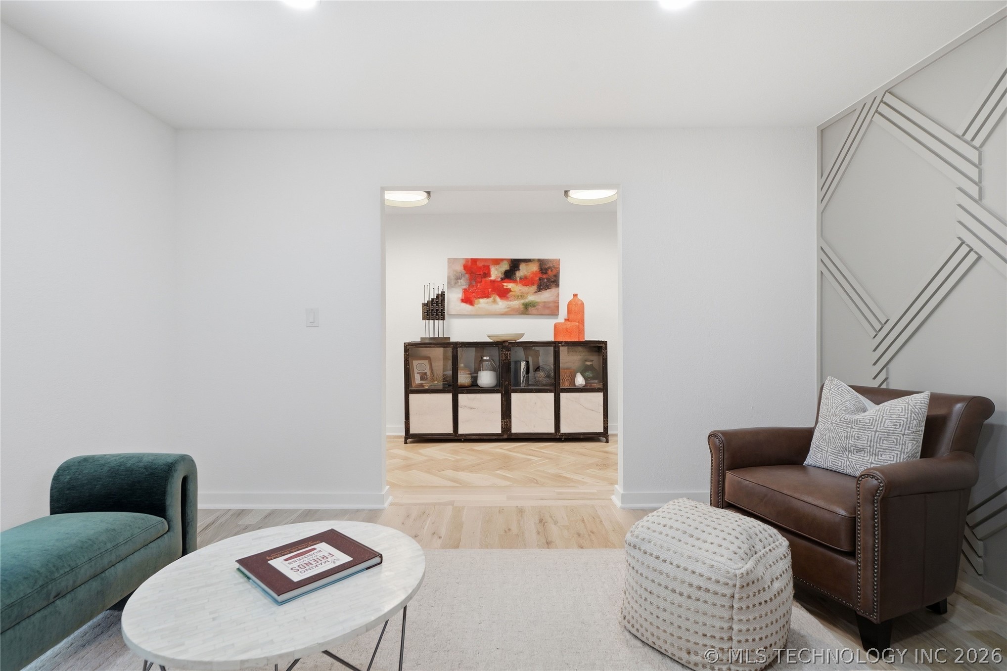 10319 S Sandusky Avenue Tulsa OK 74137