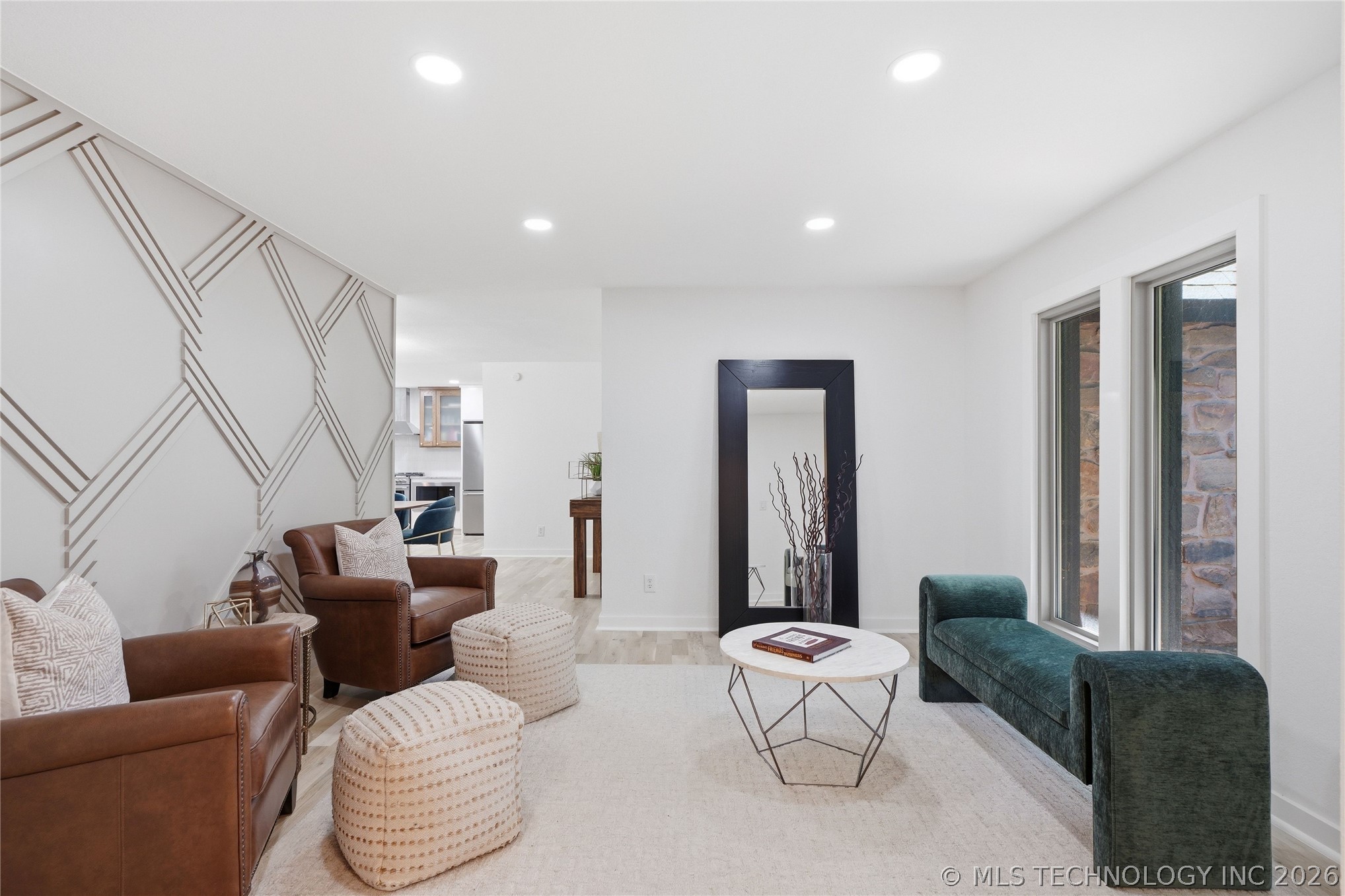 10319 S Sandusky Avenue Tulsa OK 74137
