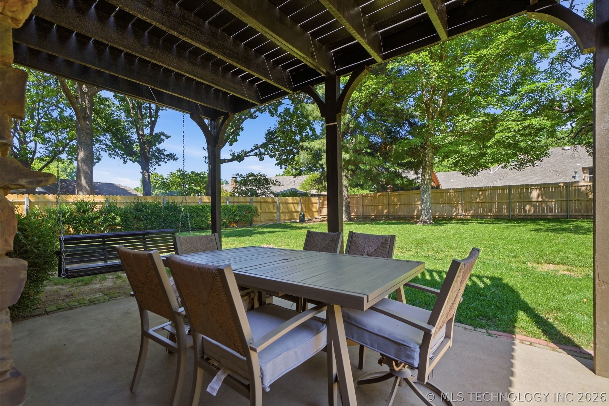 10319 S Sandusky Avenue Tulsa OK 74137