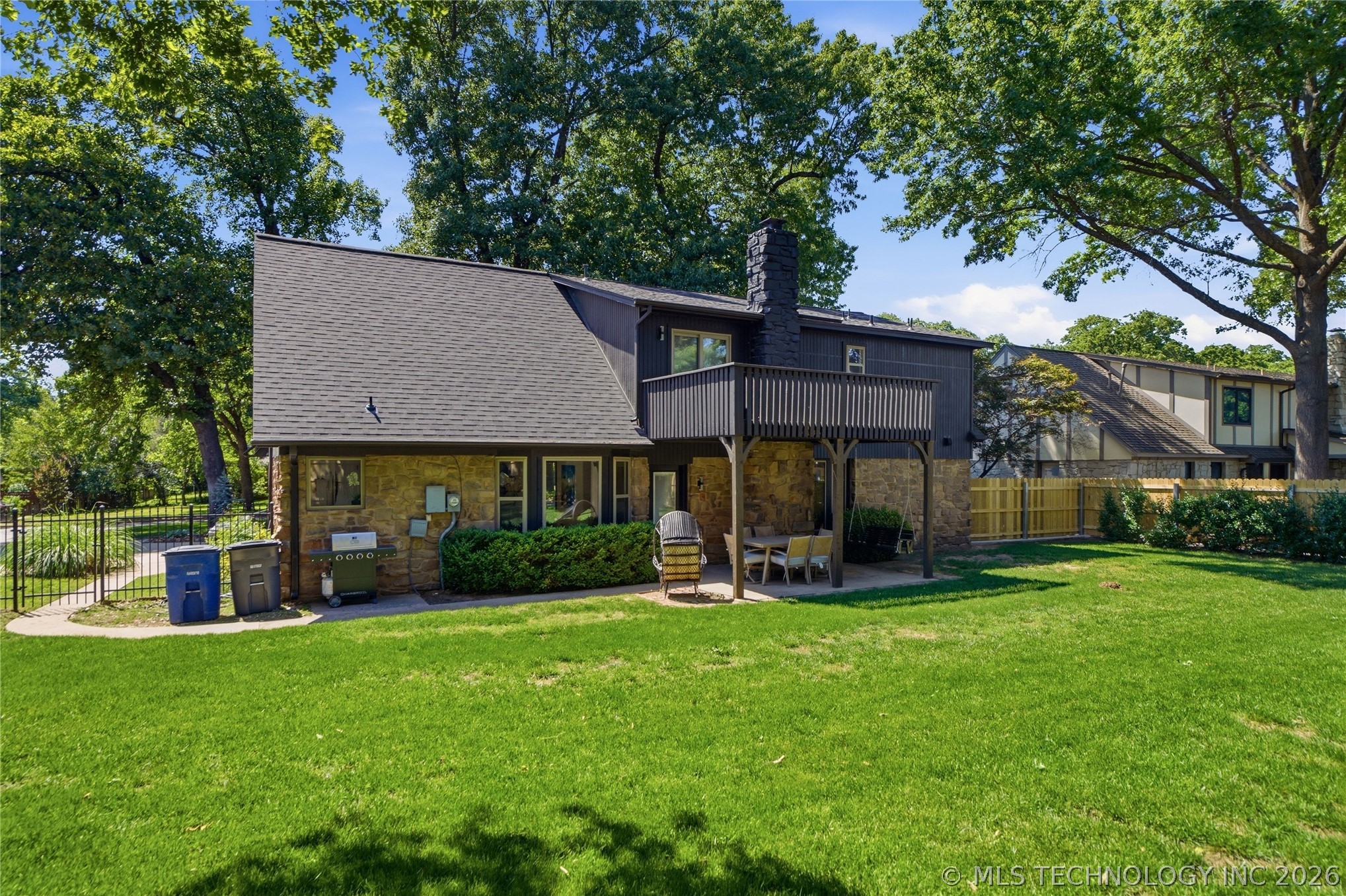 10319 S Sandusky Avenue Tulsa OK 74137