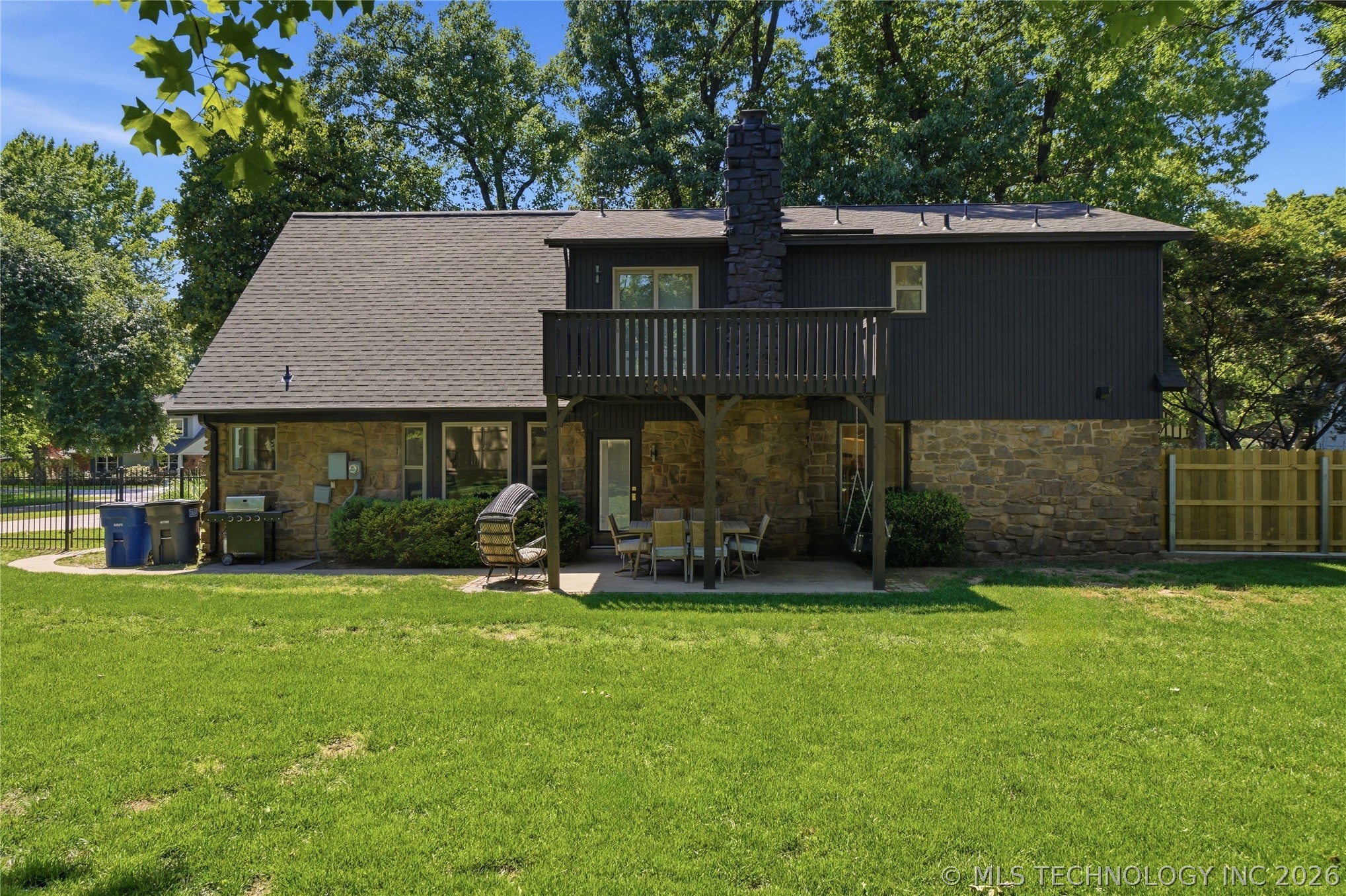 10319 S Sandusky Avenue Tulsa OK 74137