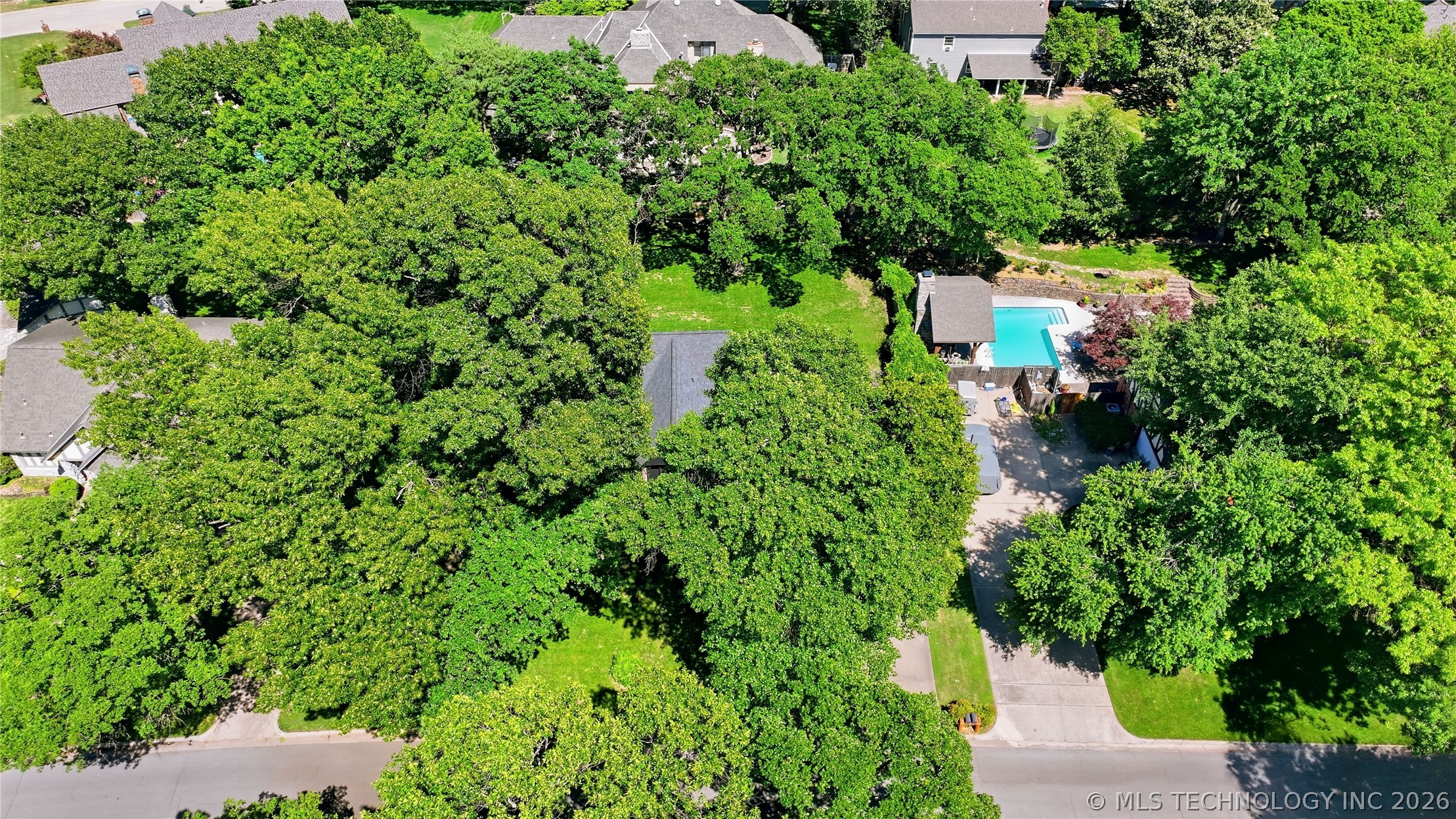 10319 S Sandusky Avenue Tulsa OK 74137