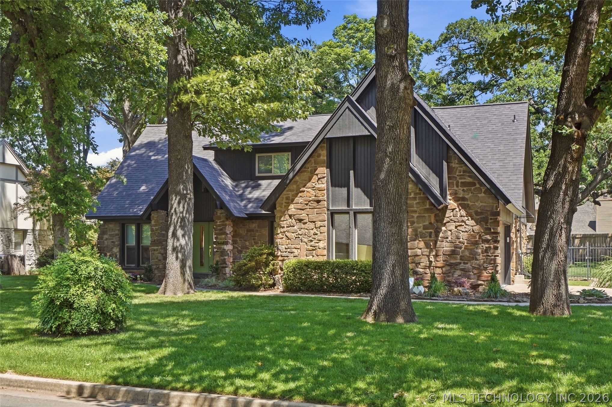 10319 S Sandusky Avenue Tulsa OK 74137