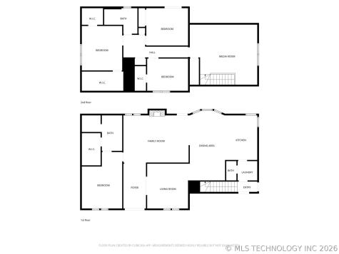 10319 S Sandusky Avenue Tulsa OK 74137