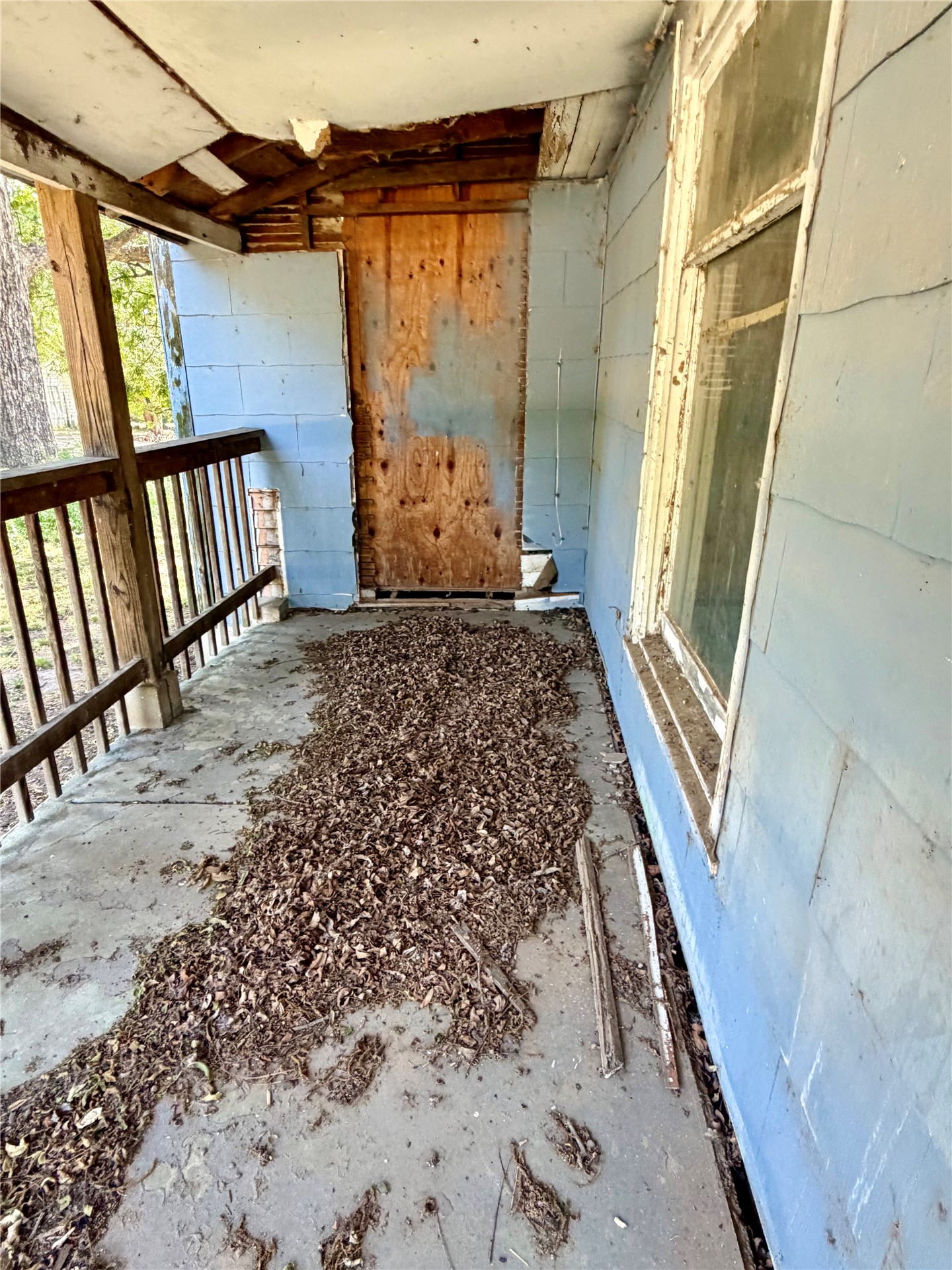 300 S Rosehill Avenue Cleveland OK 74020