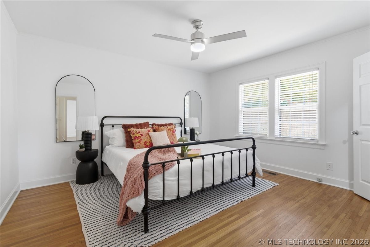 1603 E 35th Street Tulsa OK 74105
