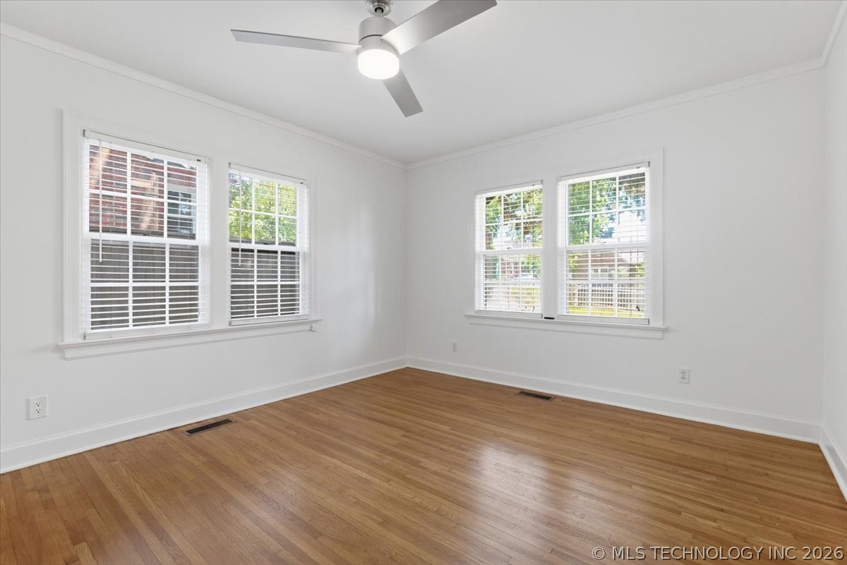 1603 E 35th Street Tulsa OK 74105