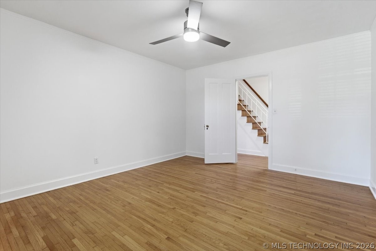 1603 E 35th Street Tulsa OK 74105