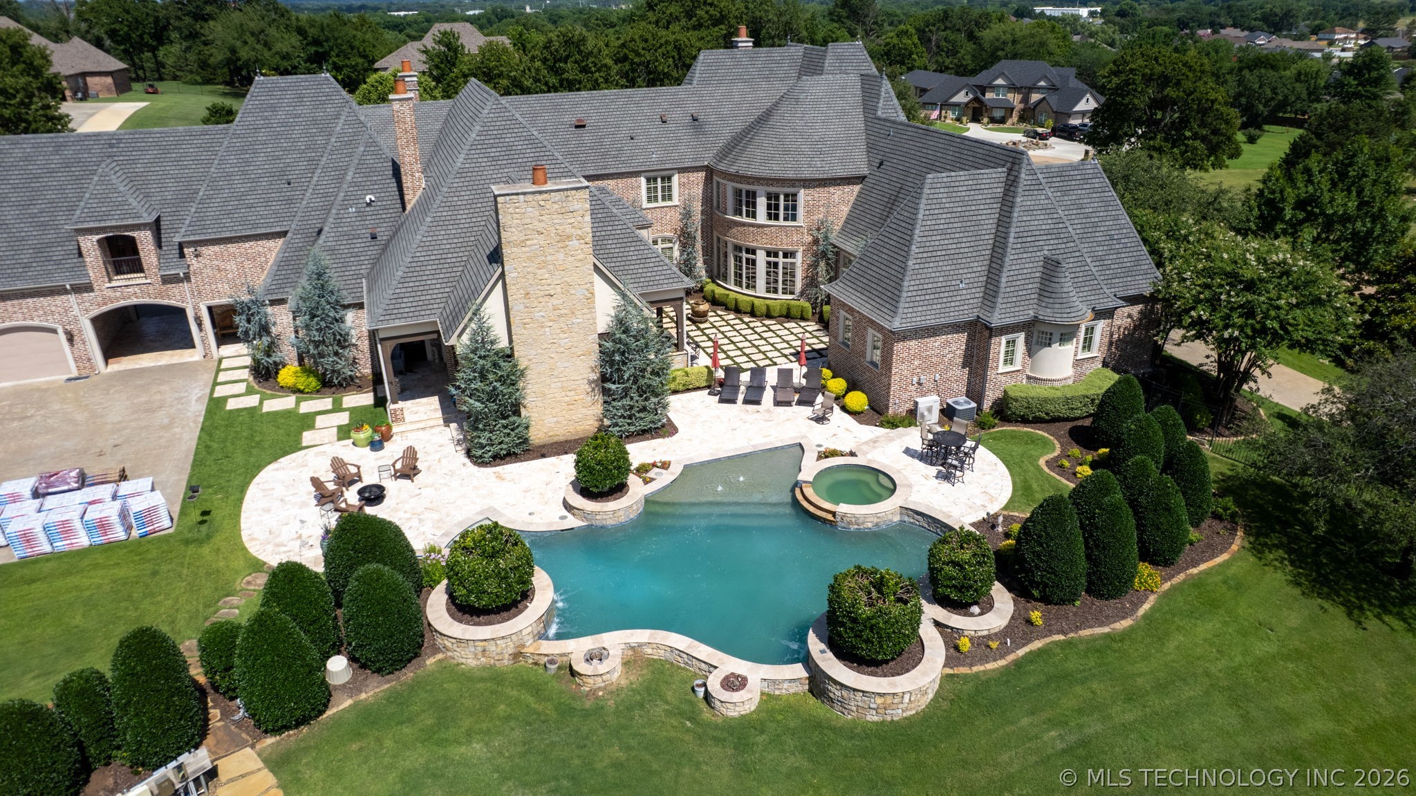 3202 Castle Court Durant OK 74701