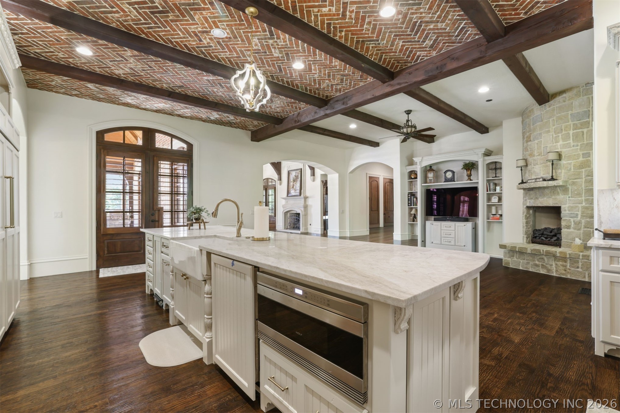 3202 Castle Court Durant OK 74701