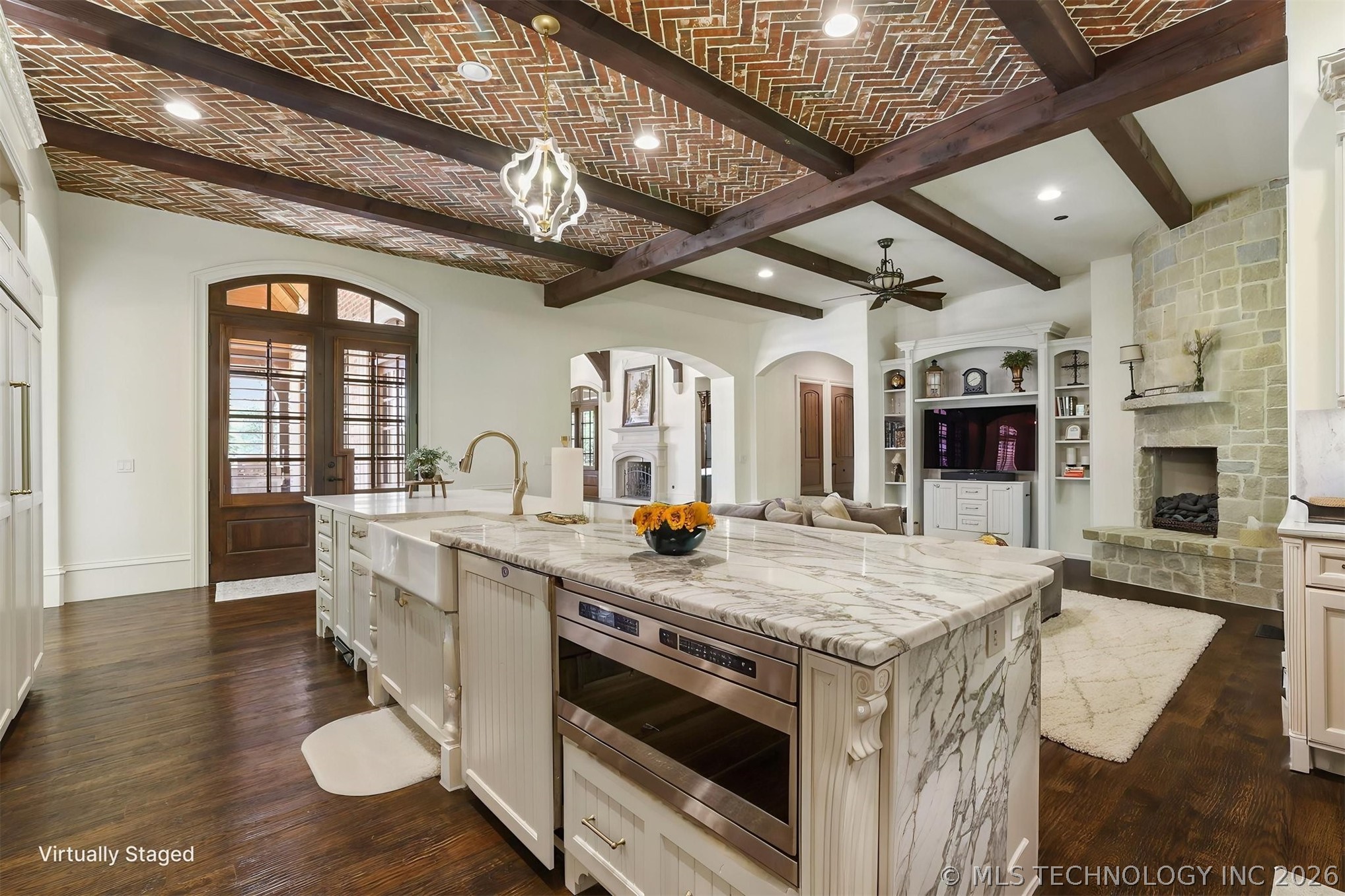 3202 Castle Court Durant OK 74701
