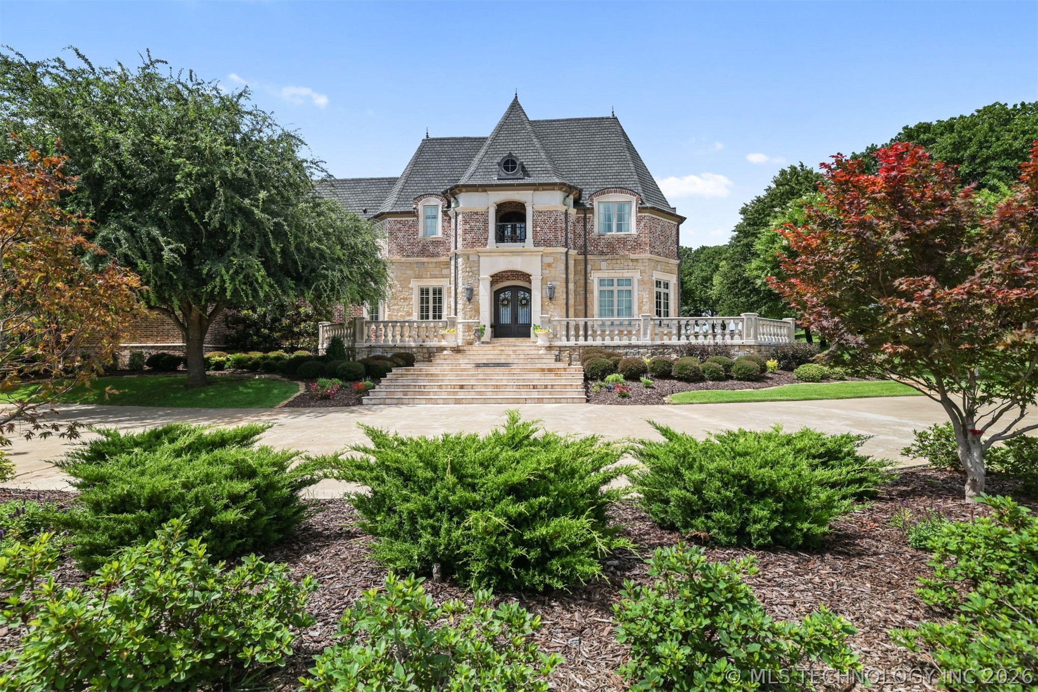 3202 Castle Court Durant OK 74701