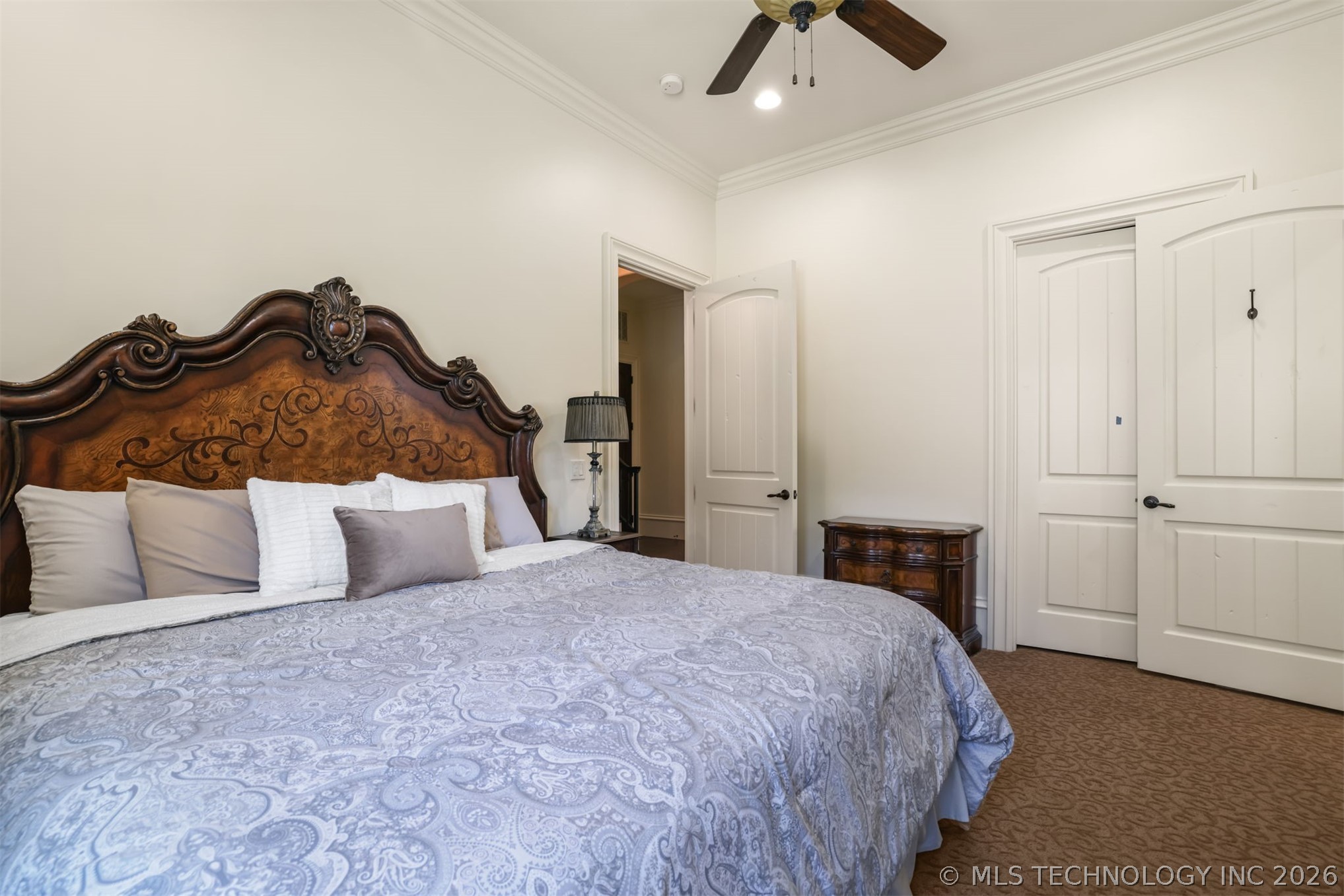 3202 Castle Court Durant OK 74701