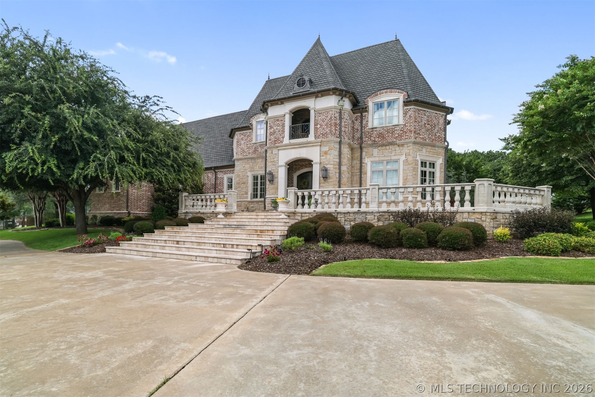 3202 Castle Court Durant OK 74701