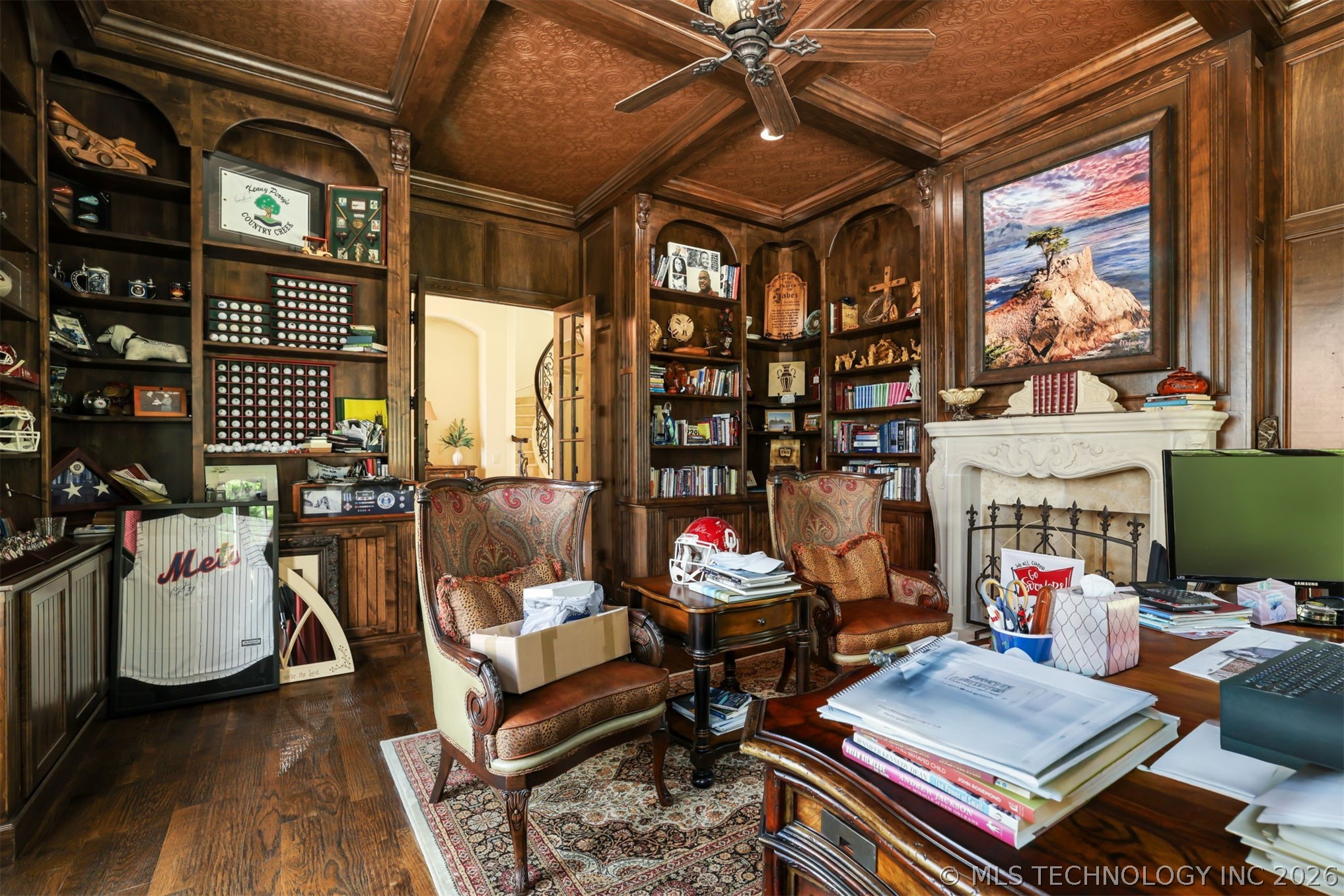 3202 Castle Court Durant OK 74701