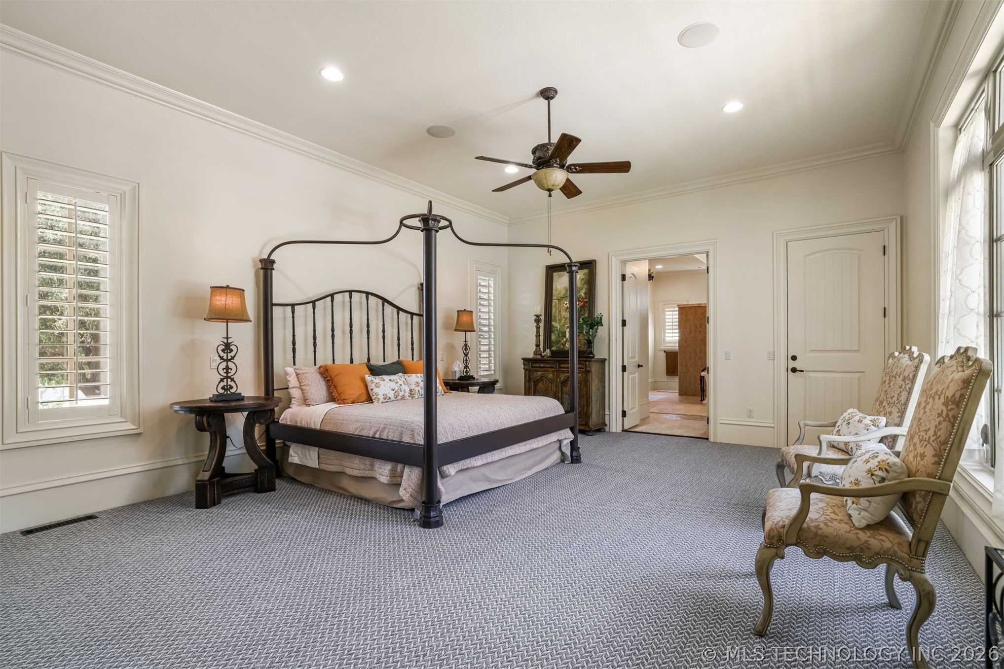 3202 Castle Court Durant OK 74701