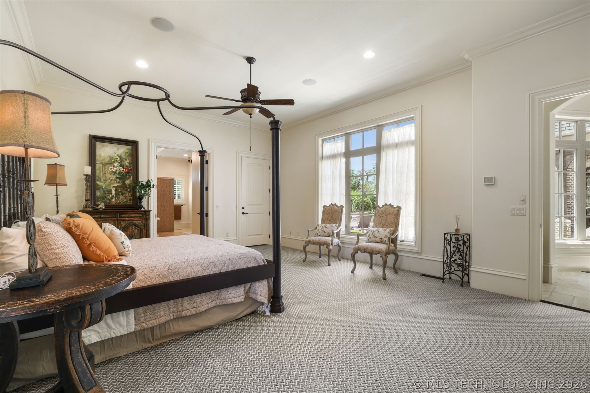 3202 Castle Court Durant OK 74701
